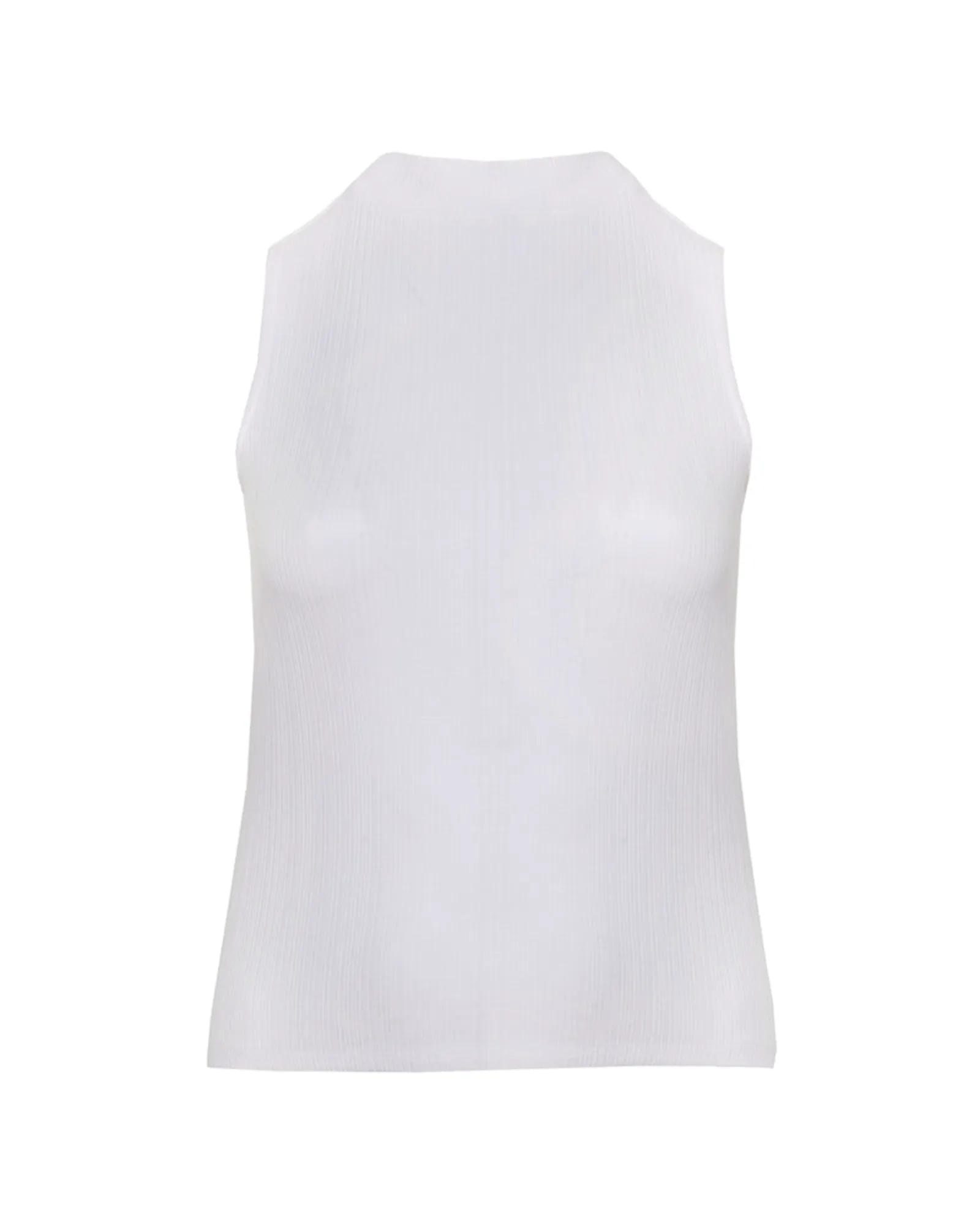 A.I.R. Tank | White