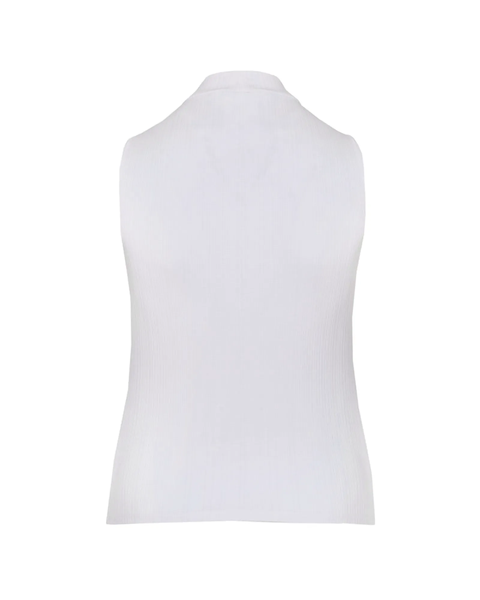 A.I.R. Tank | White
