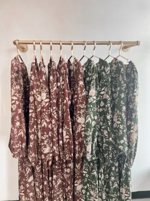 Allie Hamilton Dress