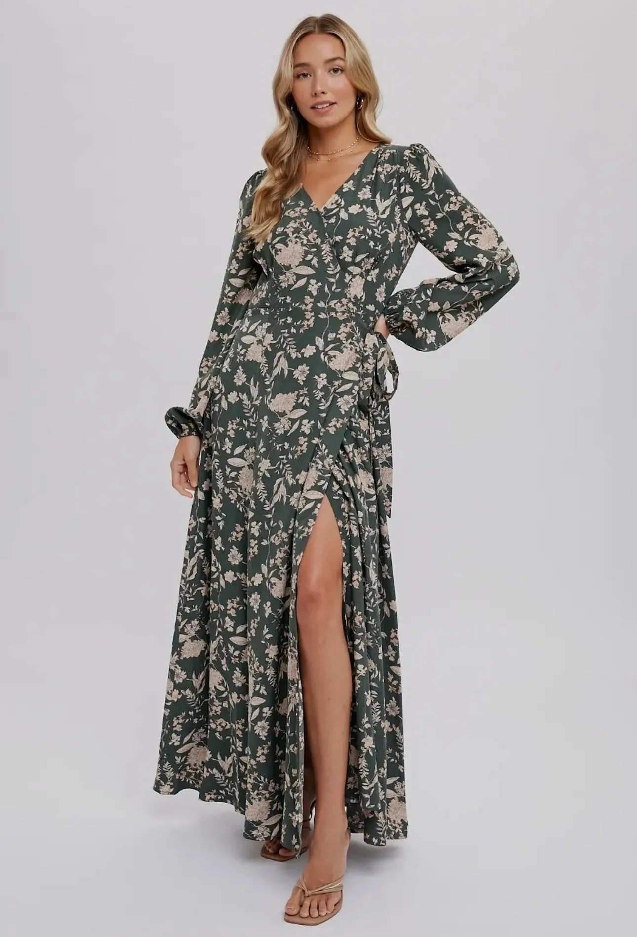 Allie Hamilton Dress
