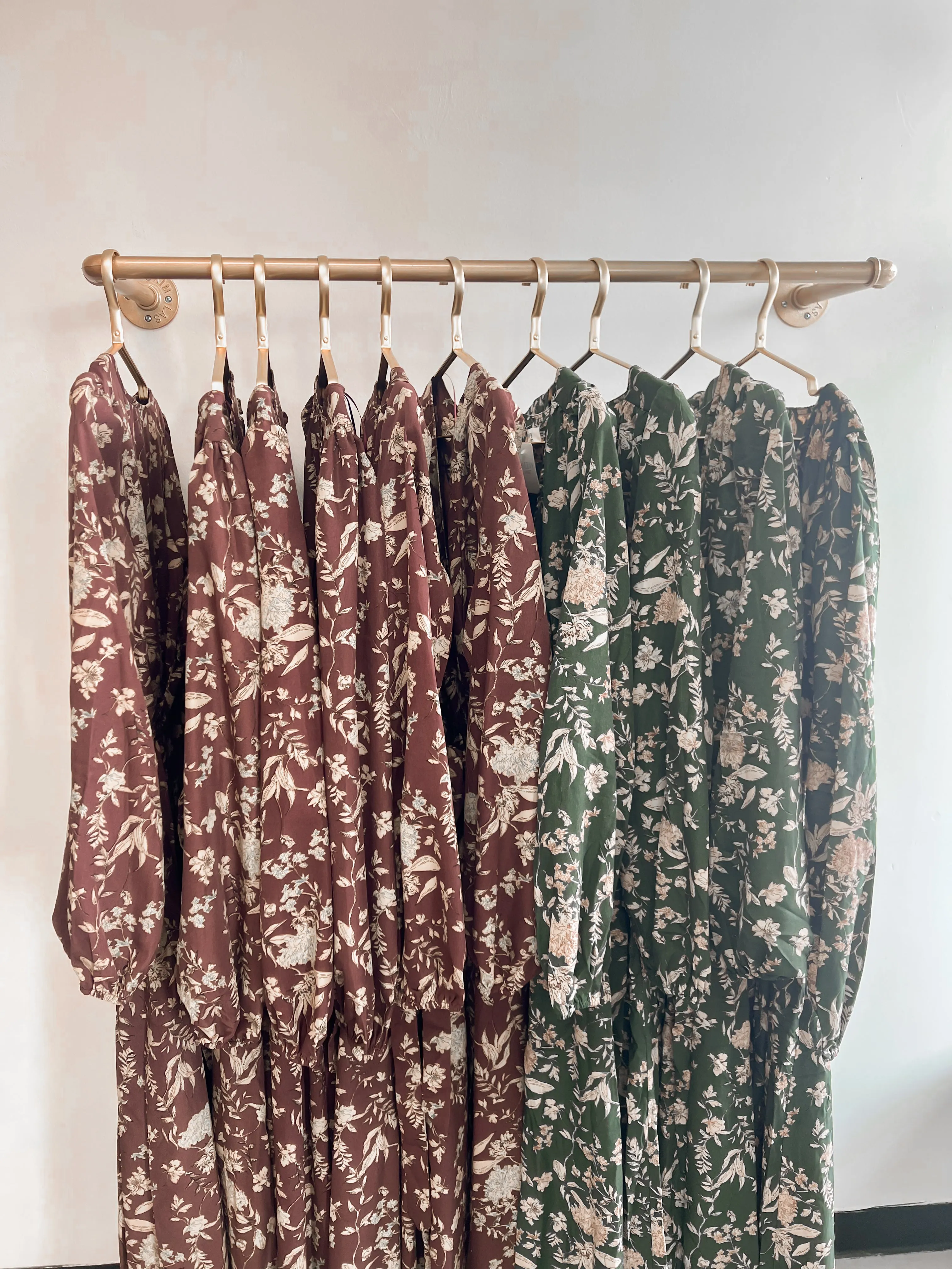 Allie Hamilton Dress
