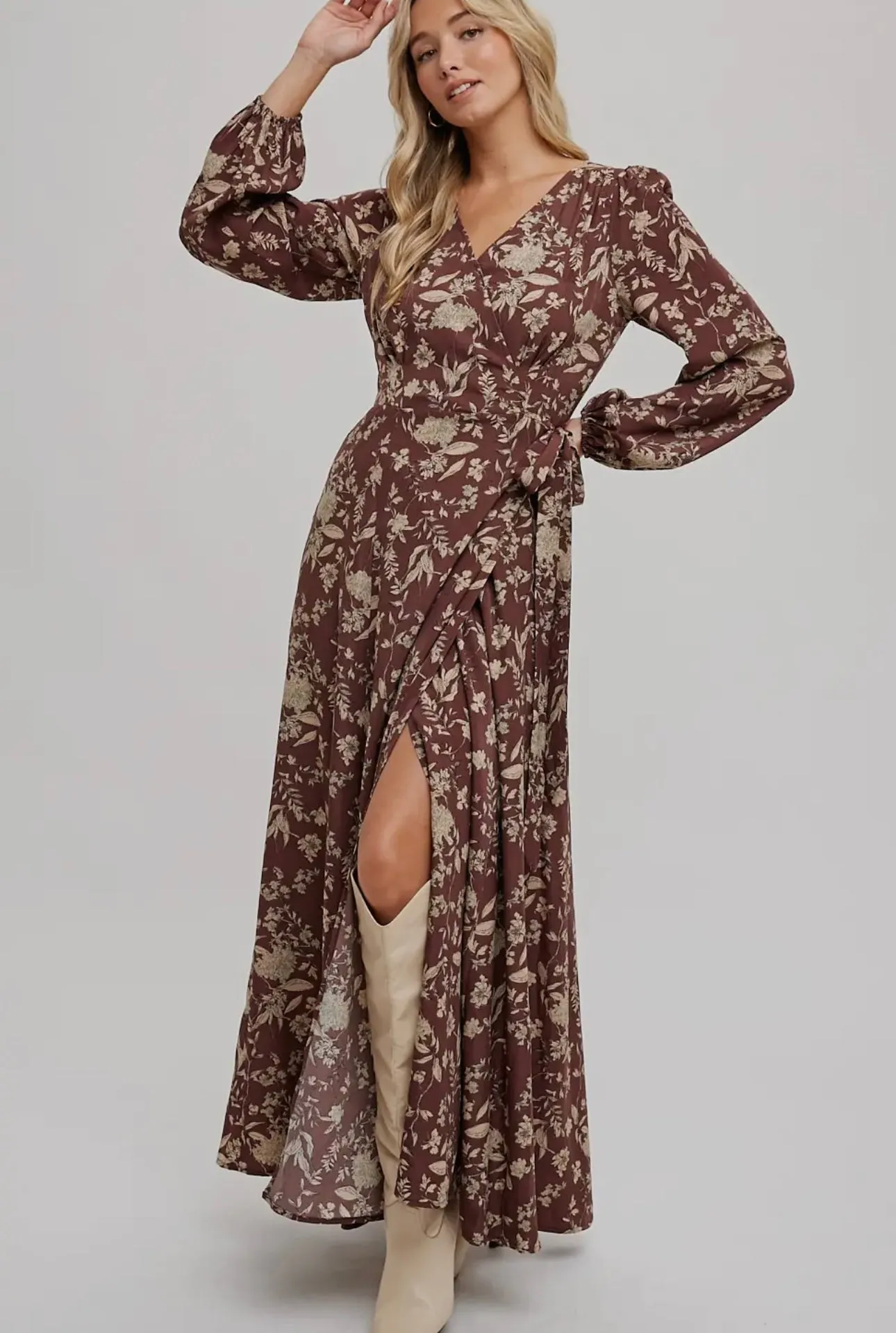Allie Hamilton Dress