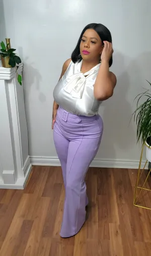 Amarosa high waist pants