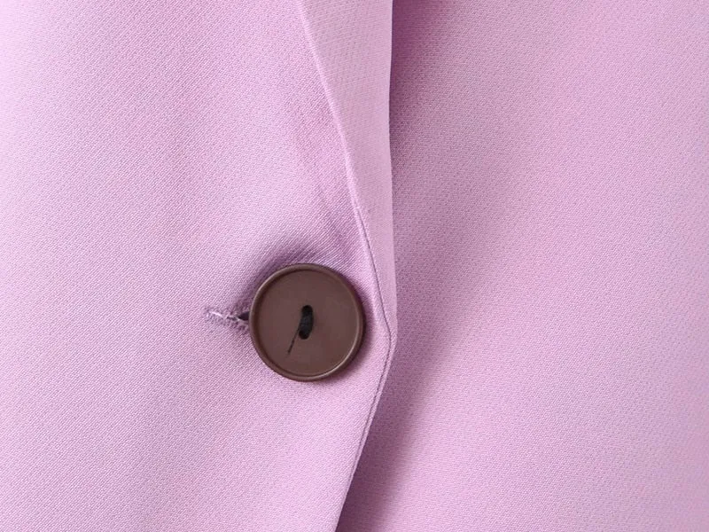 BASIC BLAZER