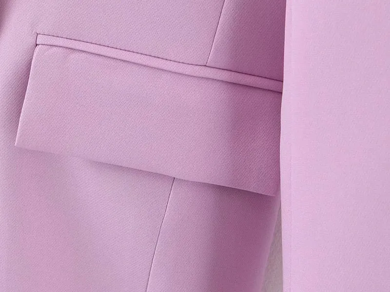 BASIC BLAZER