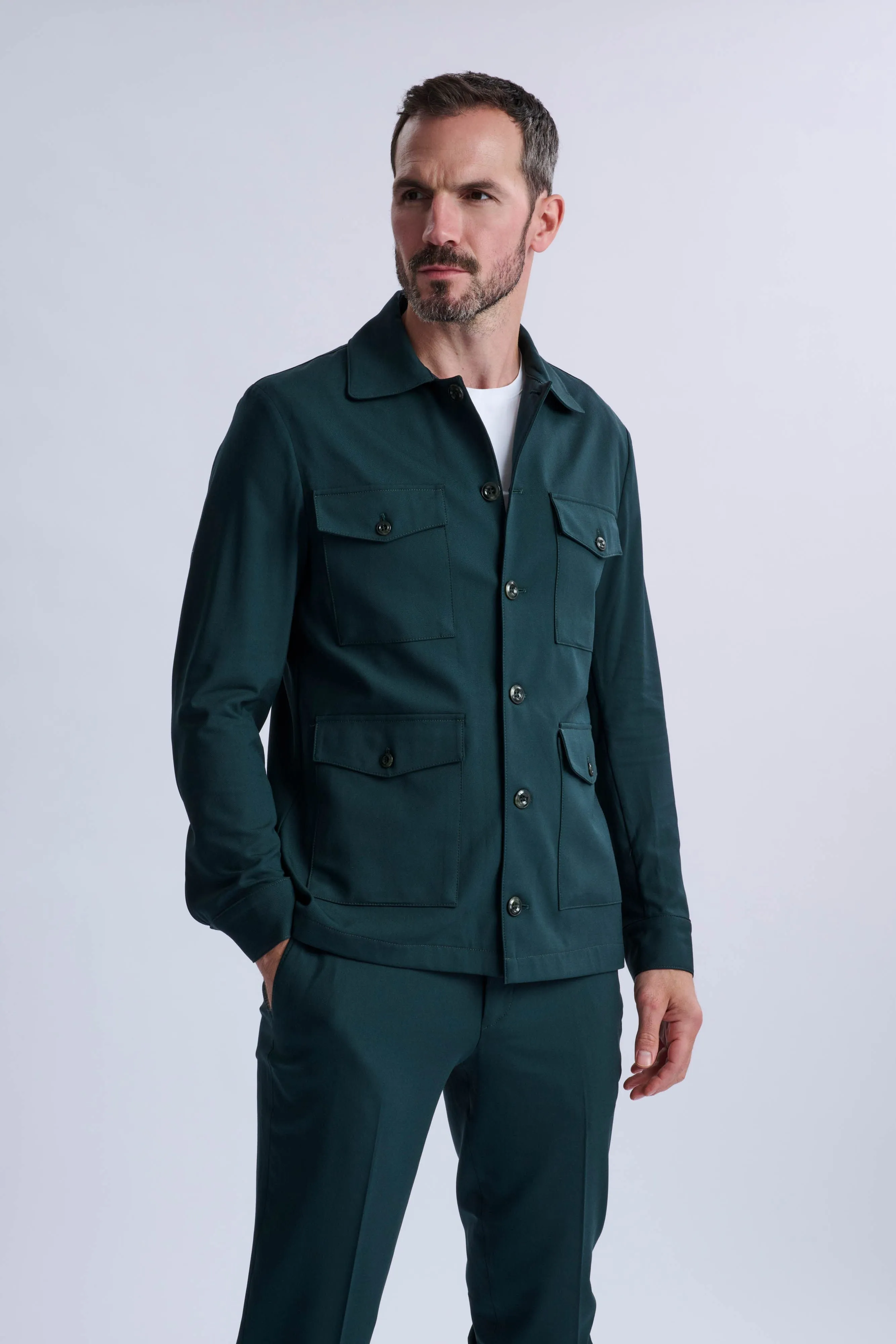Bernini Smart Casual Set