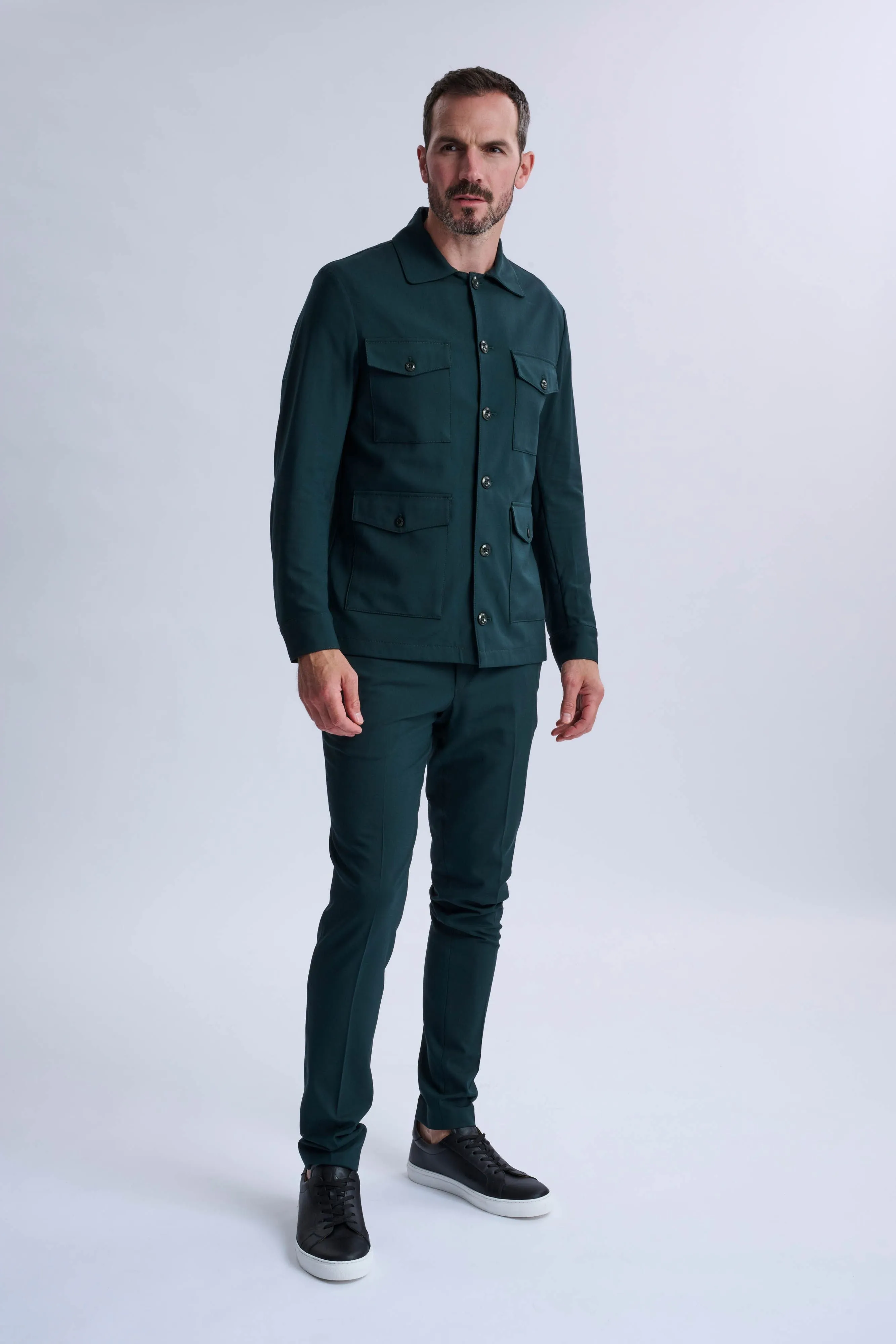 Bernini Smart Casual Set