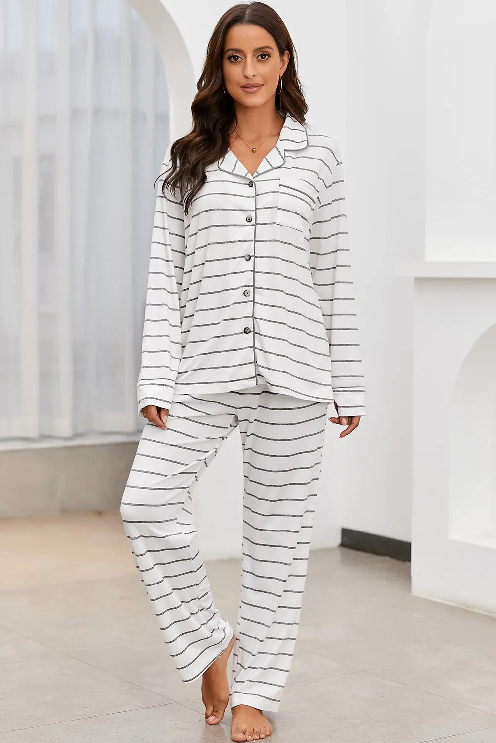 Bethany Lounge Set