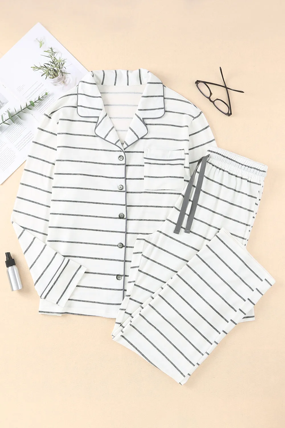 Bethany Lounge Set