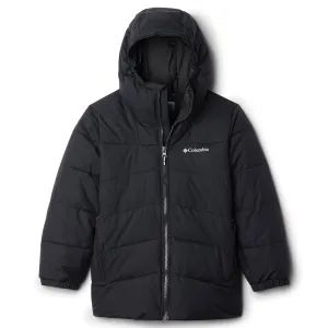 Boy's Columbia Arctic Blast Jacket