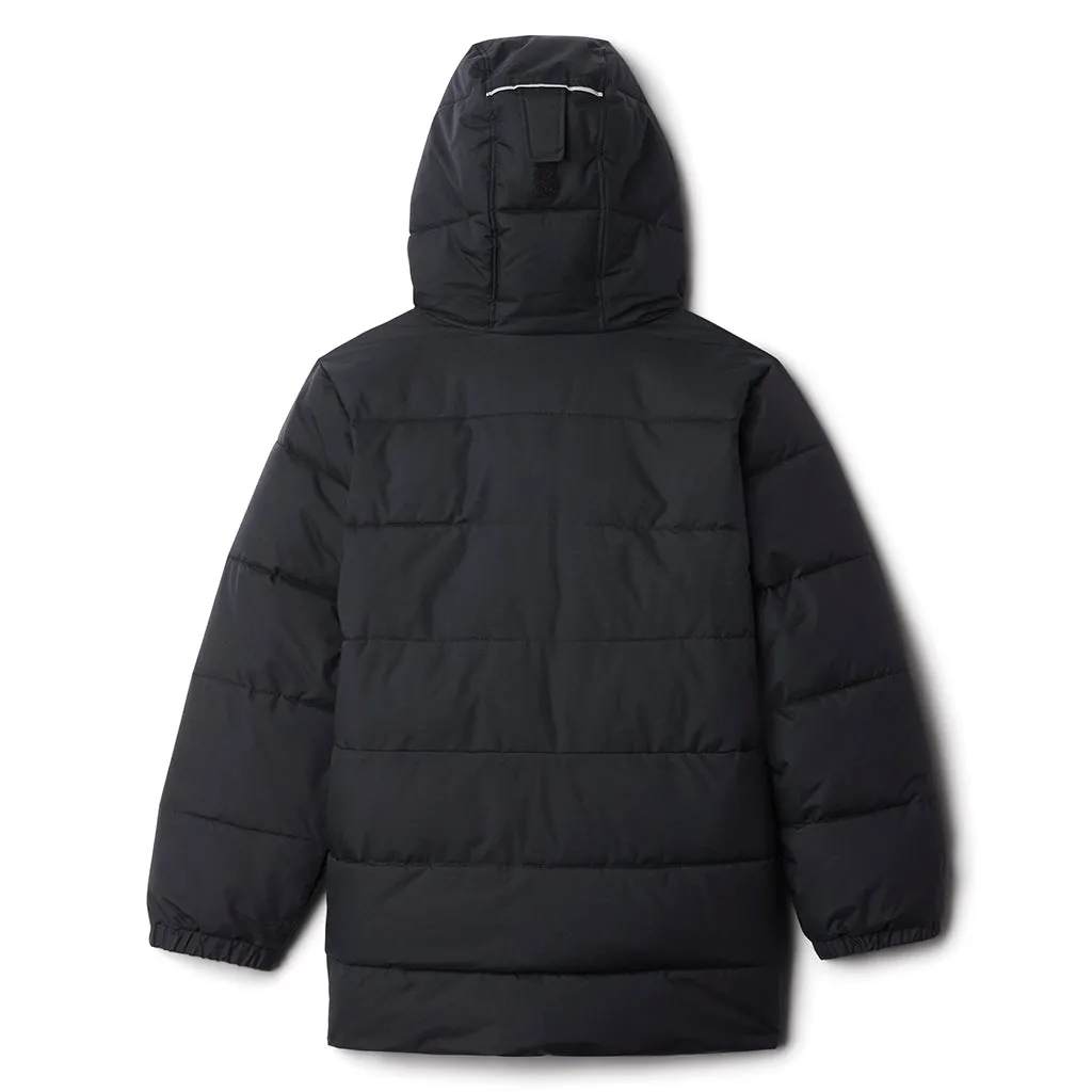 Boy's Columbia Arctic Blast Jacket