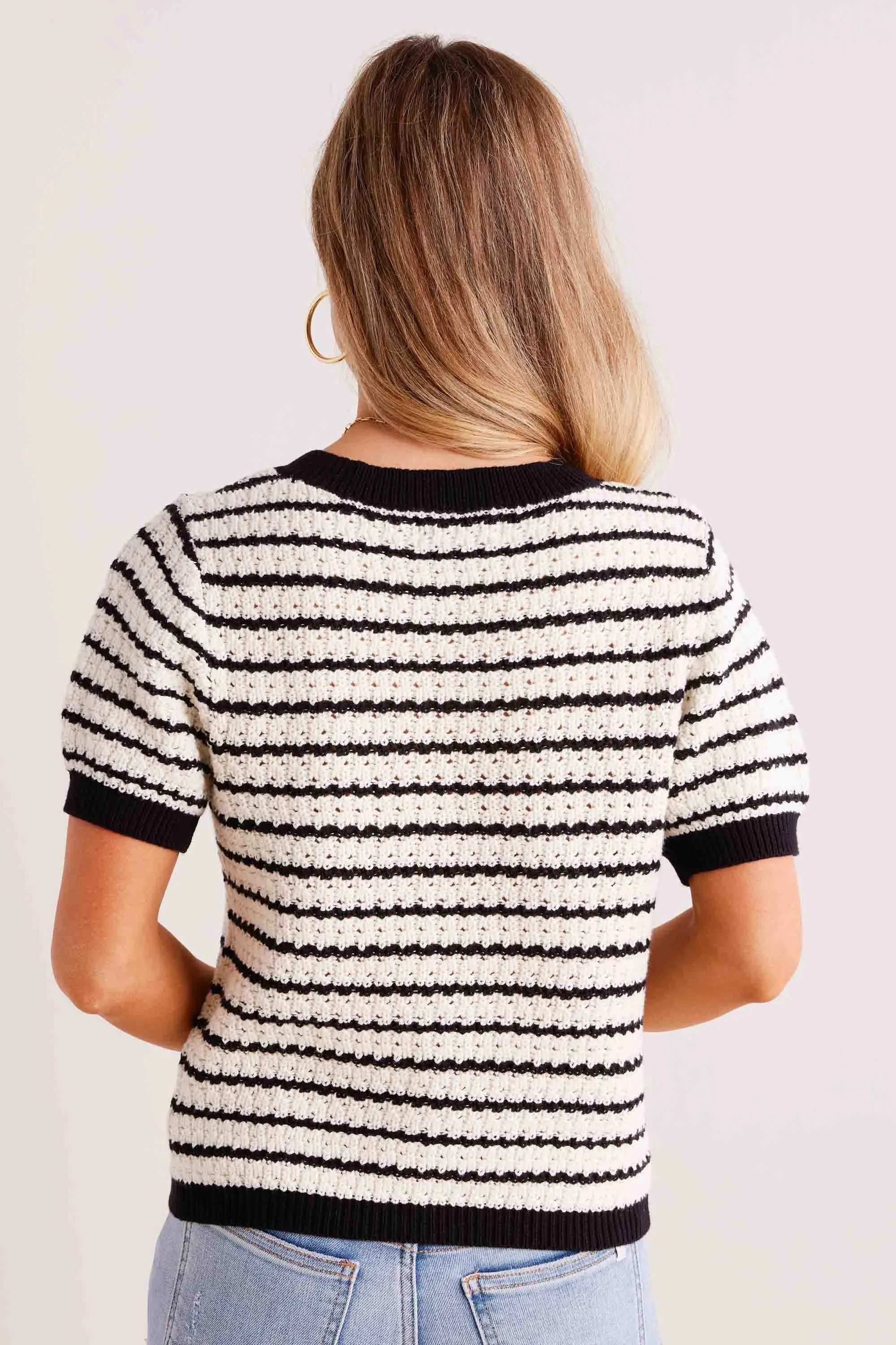 Carol Sweater