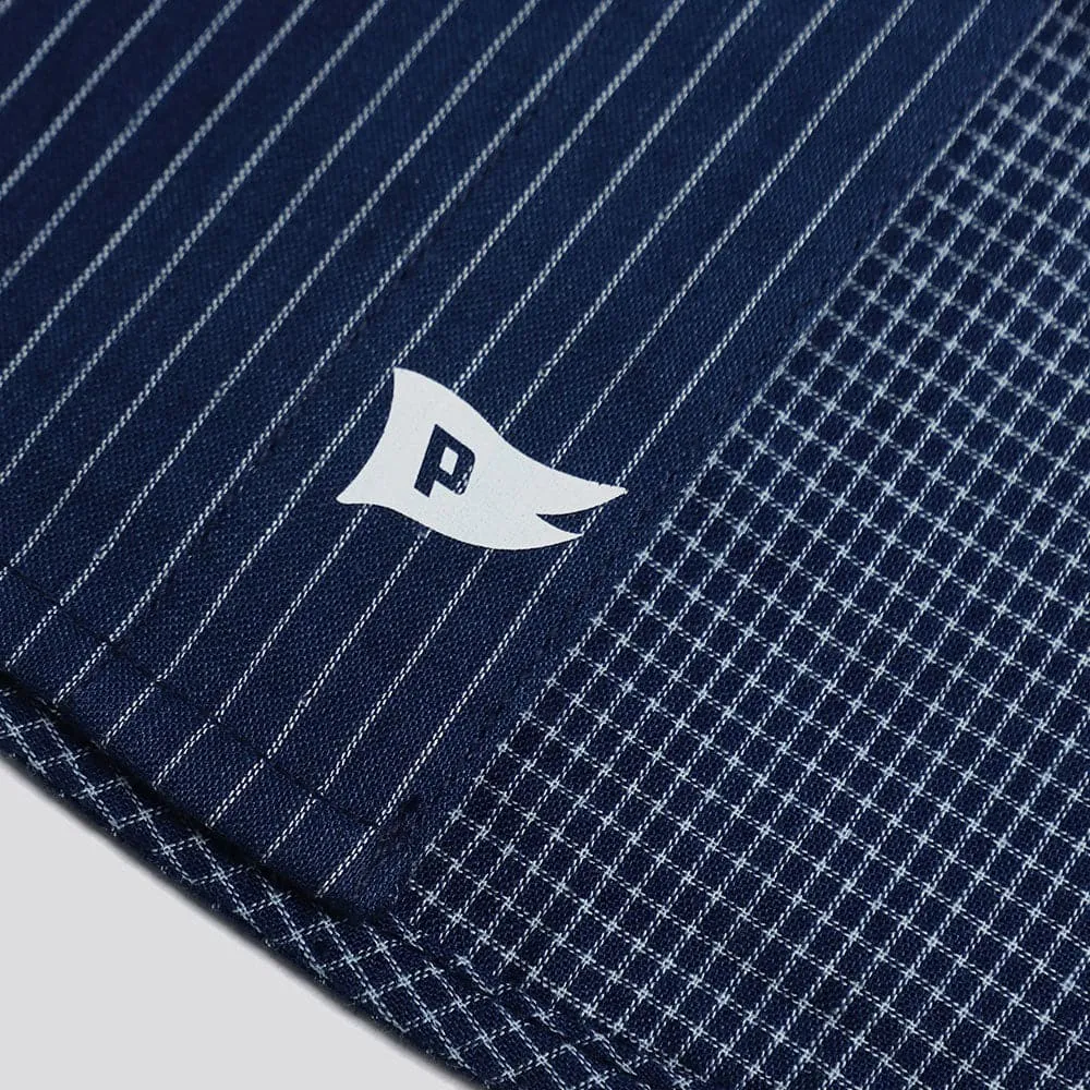 Chiltern Reversible Stripe Shirt