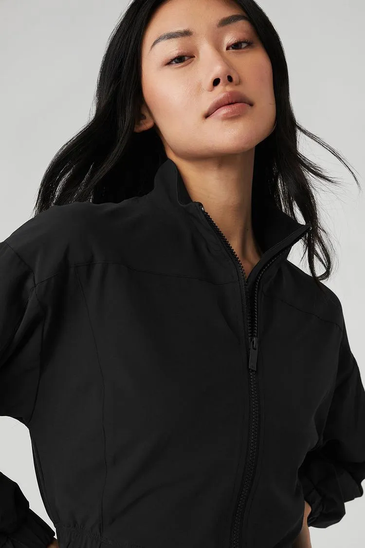CLUBHOUSE JACKET