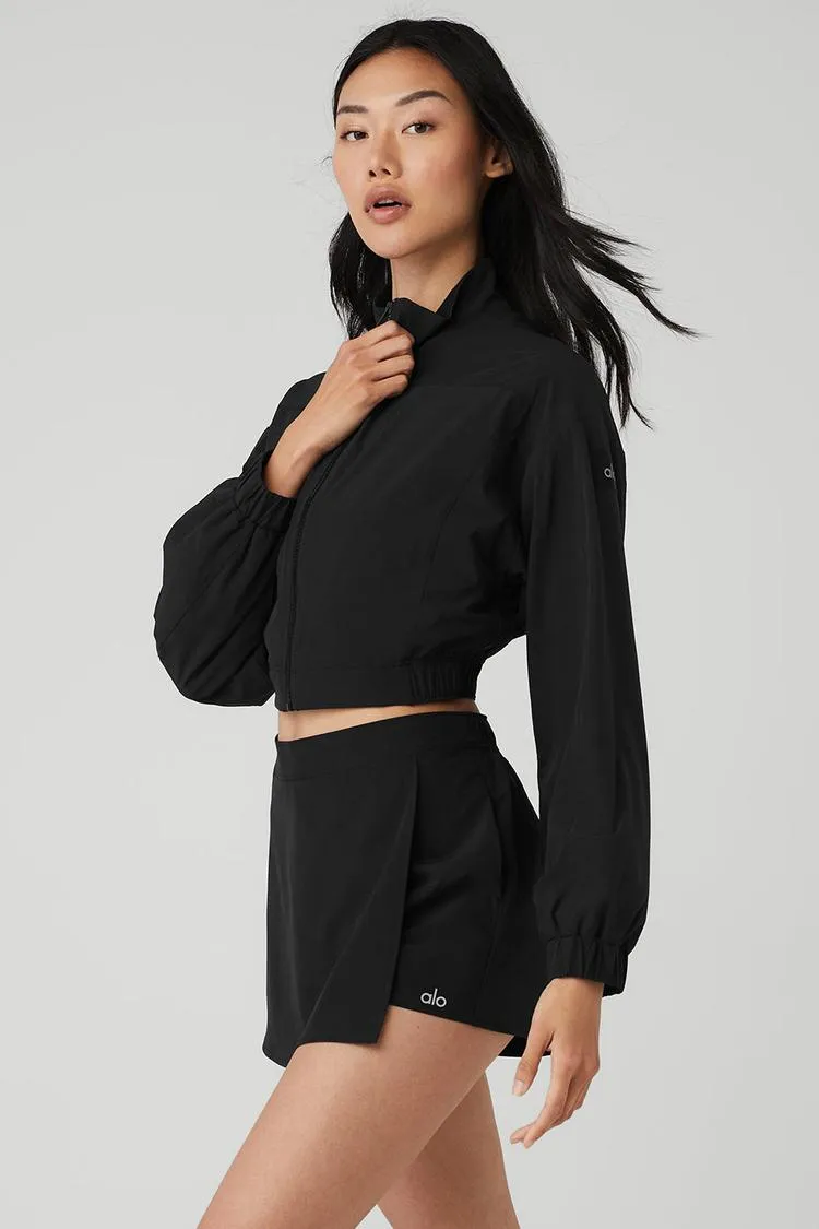CLUBHOUSE JACKET