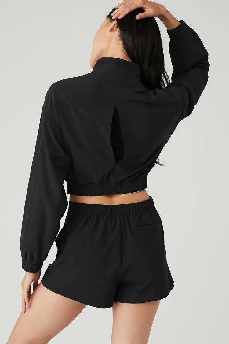 CLUBHOUSE JACKET