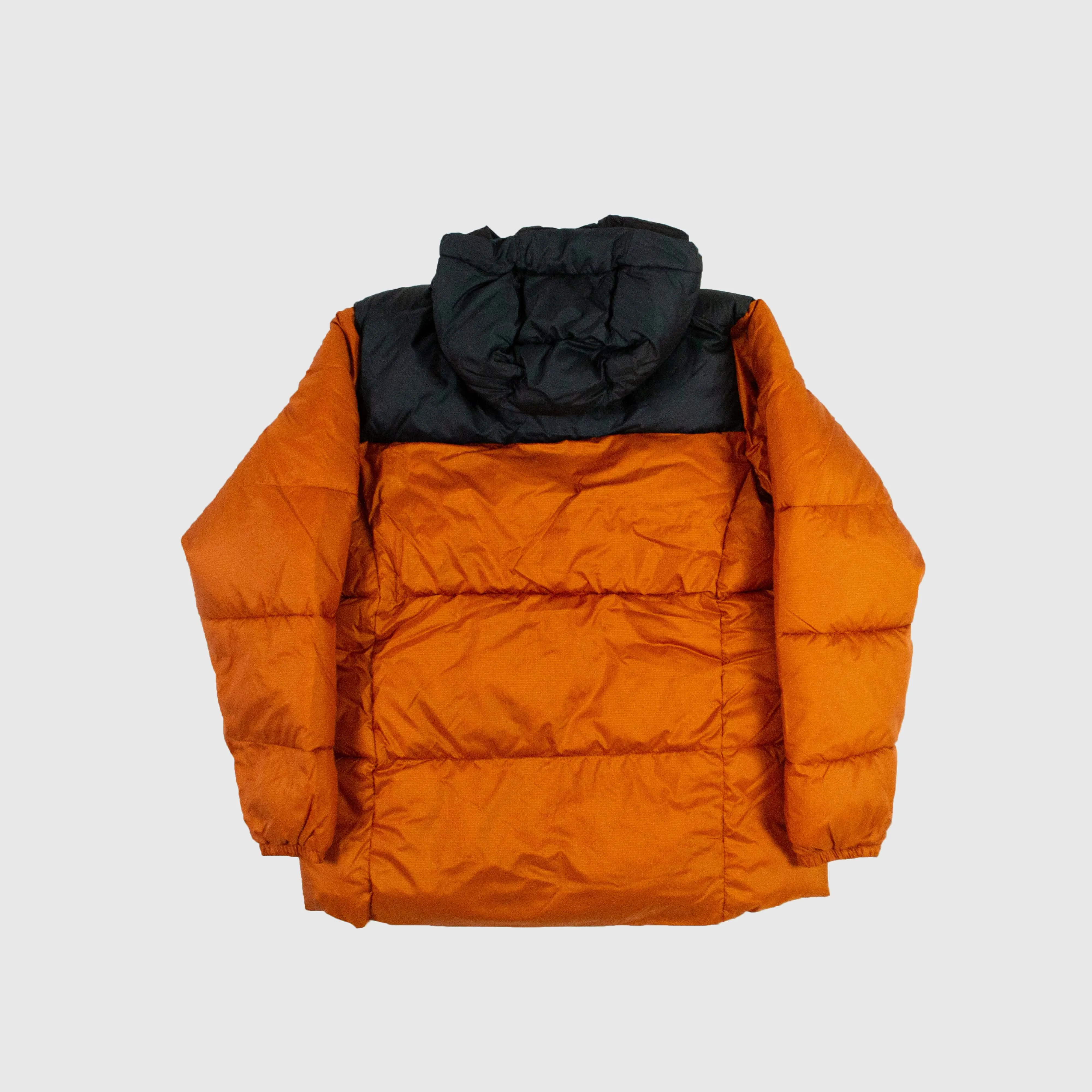 Columbia Puffect Hooded Jacket - Warm Copper