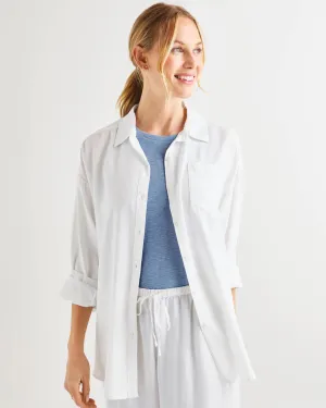 Dawson Button Down