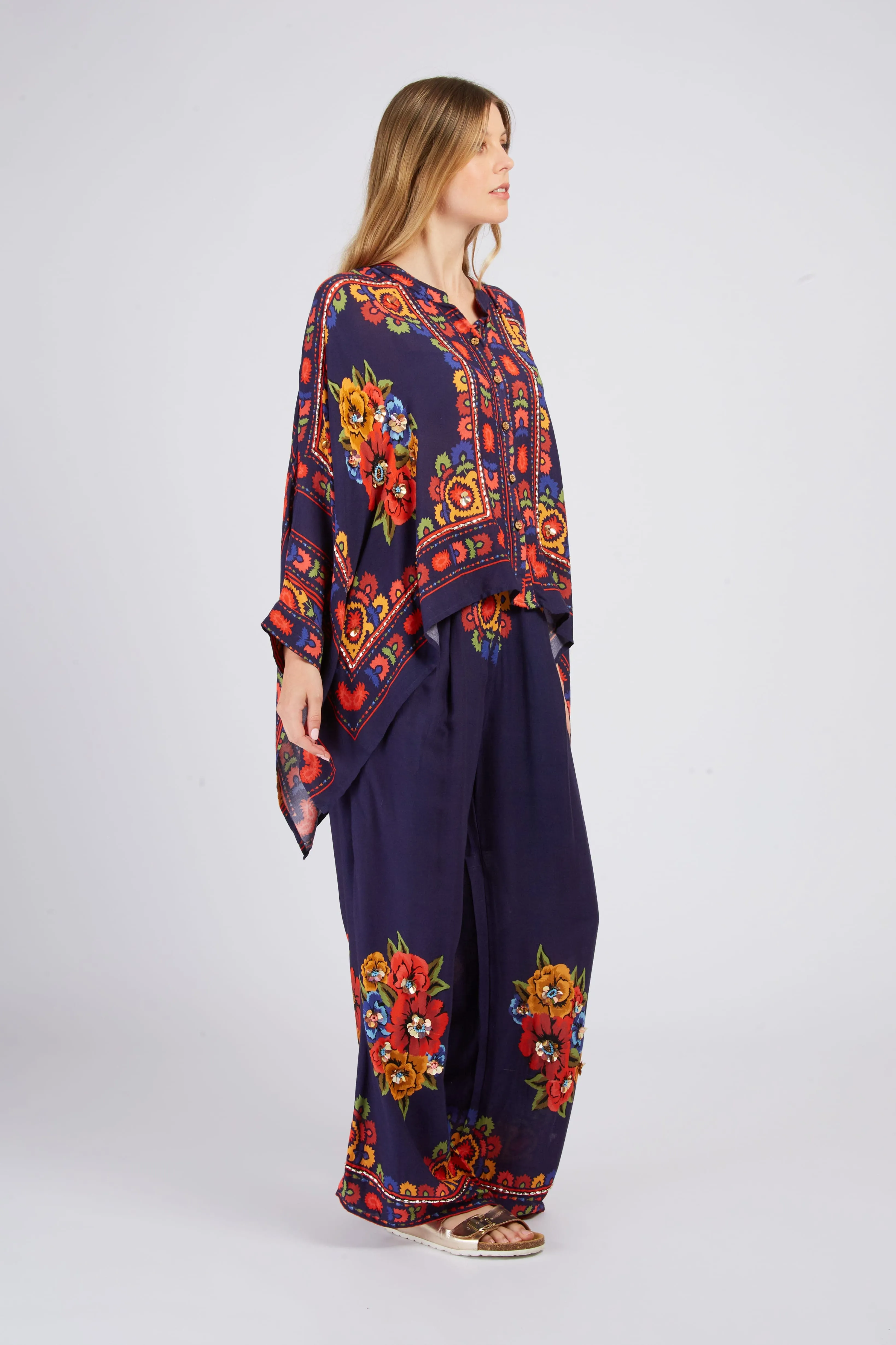Derhy Two Piece Set