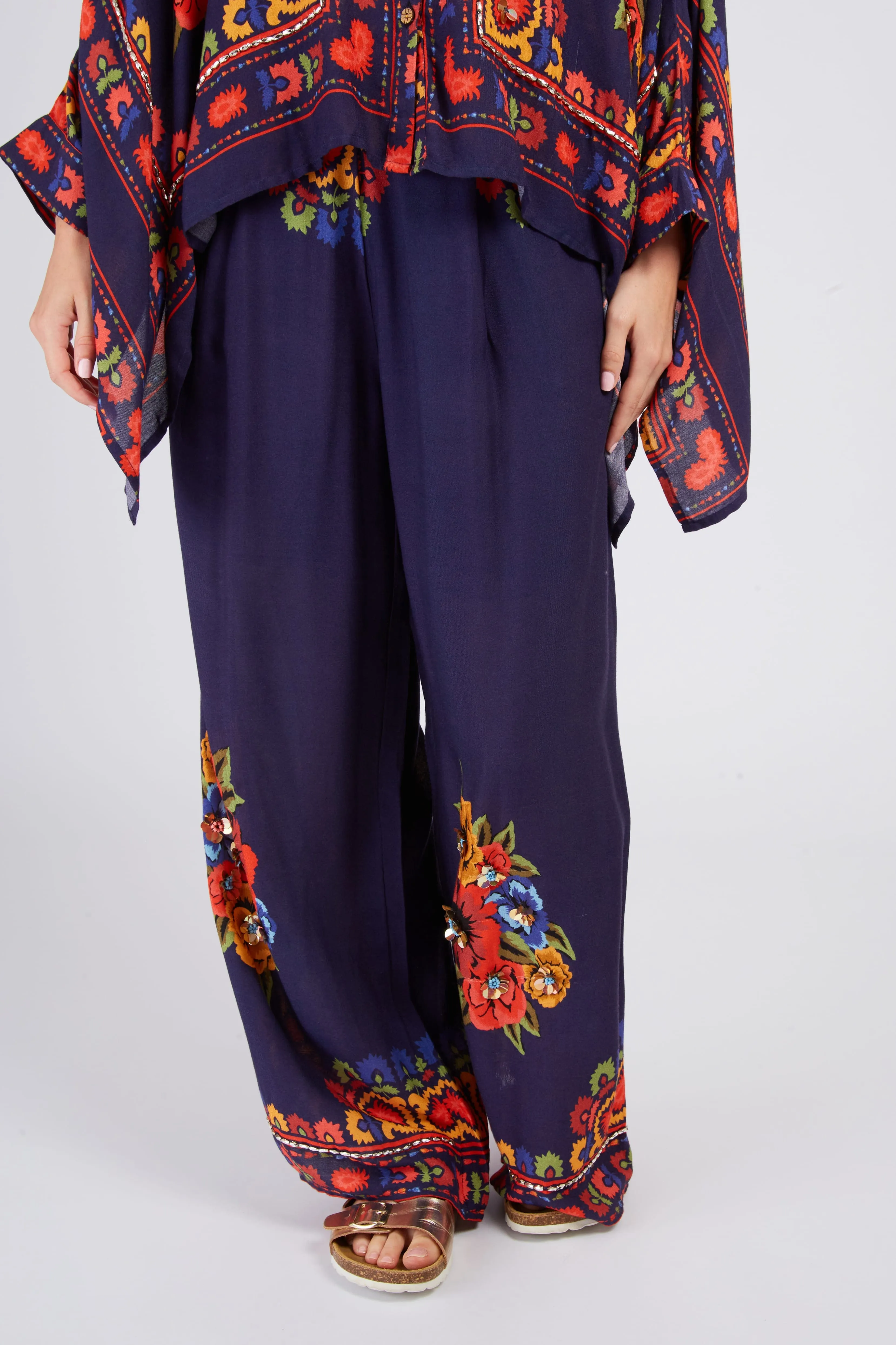 Derhy Two Piece Set