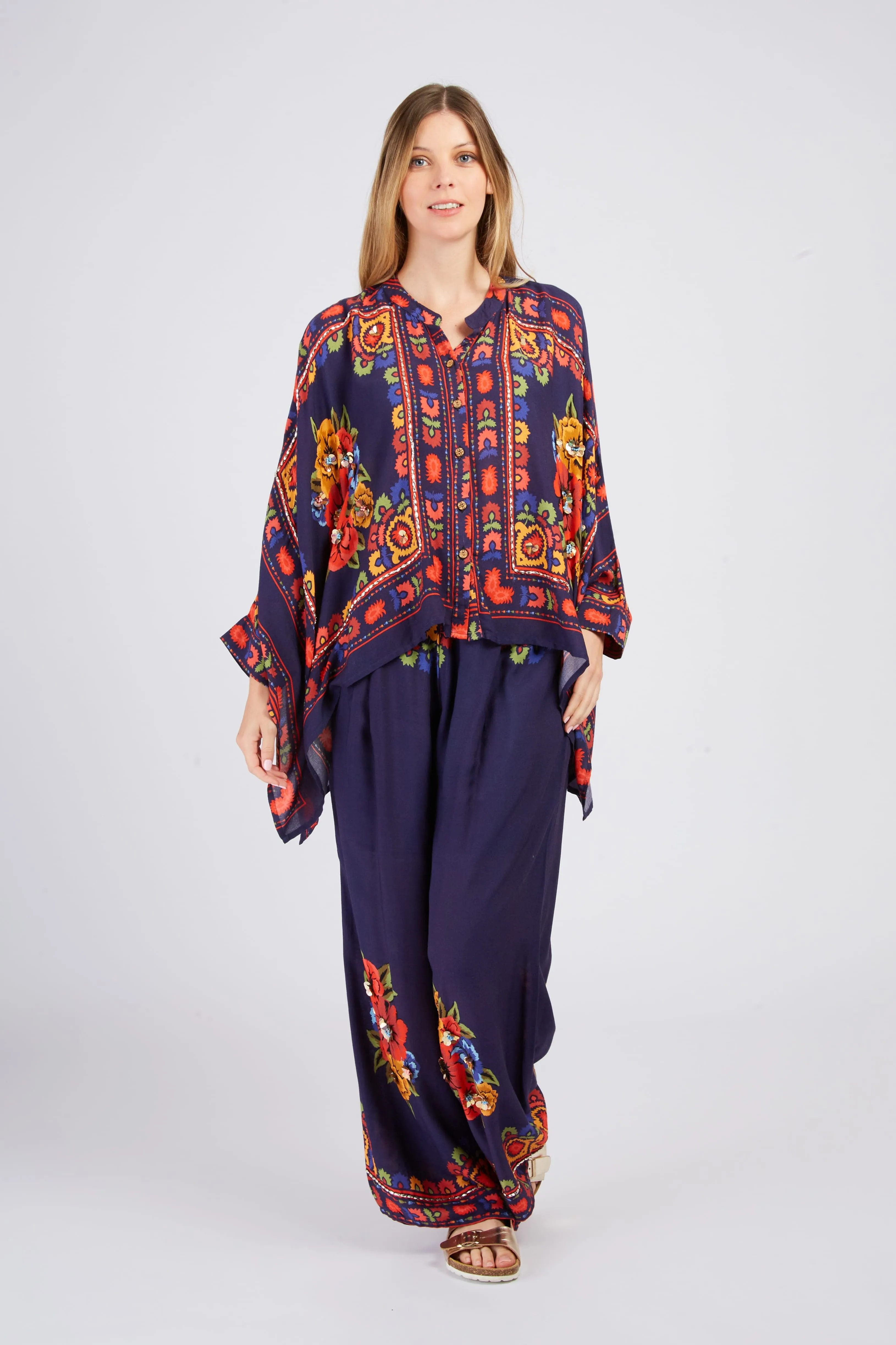 Derhy Two Piece Set