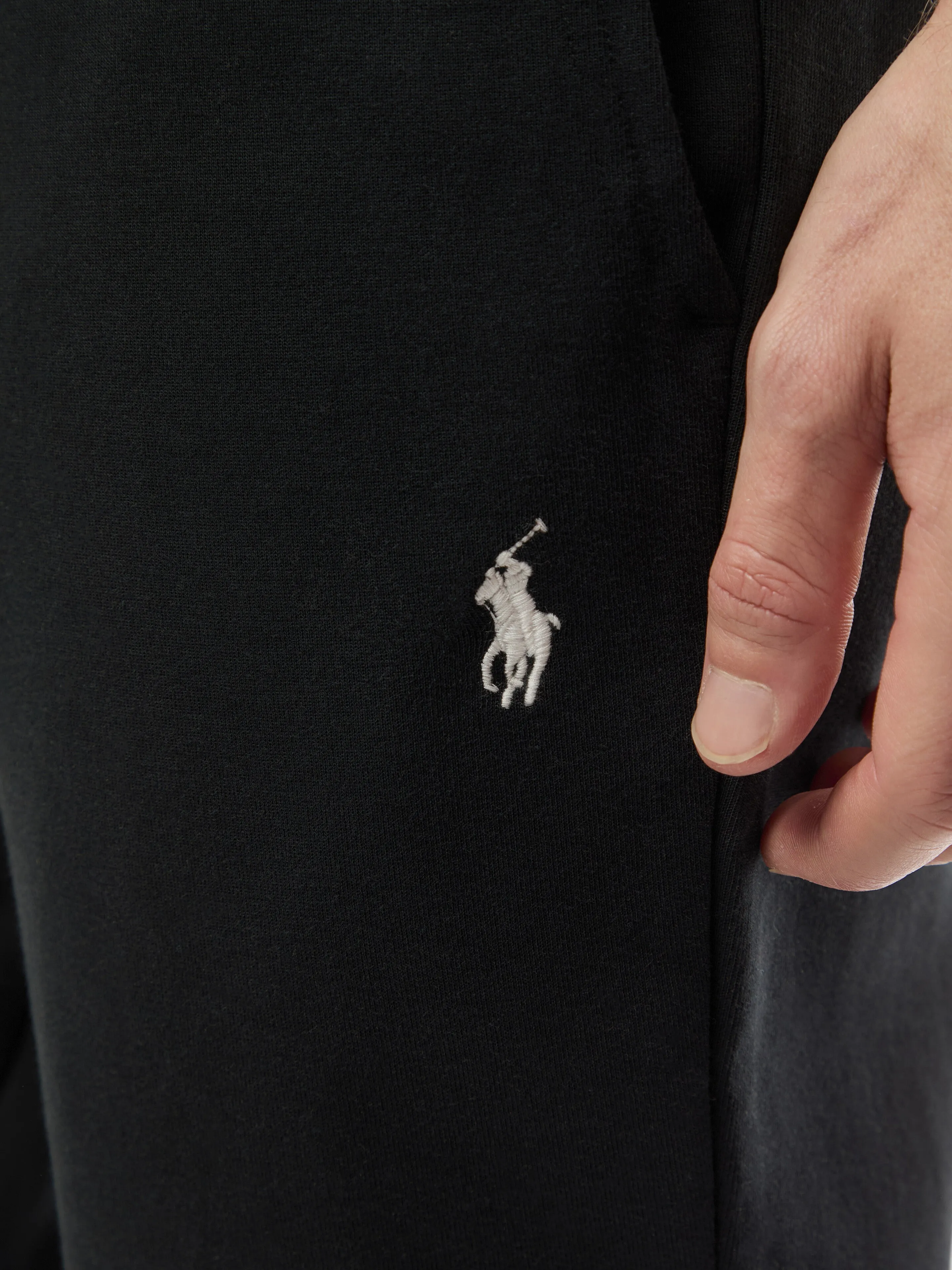 Double Knit Joggers