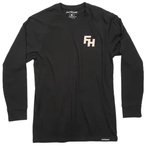 Fasthouse Sparq LS Tee