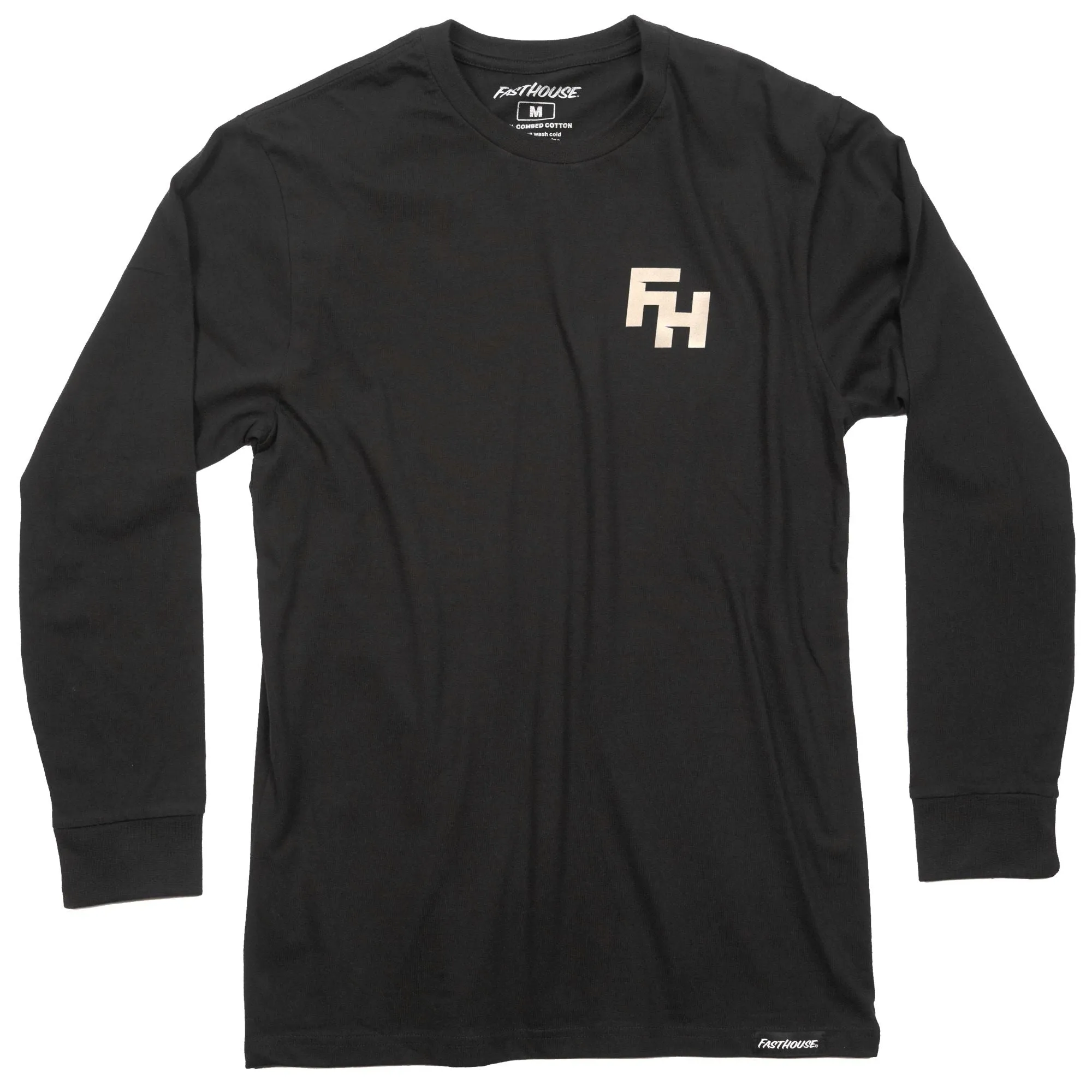 Fasthouse Sparq LS Tee