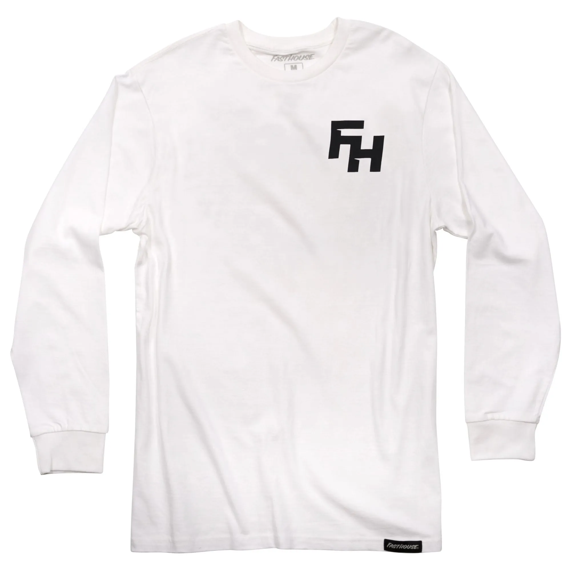 Fasthouse Sparq LS Tee