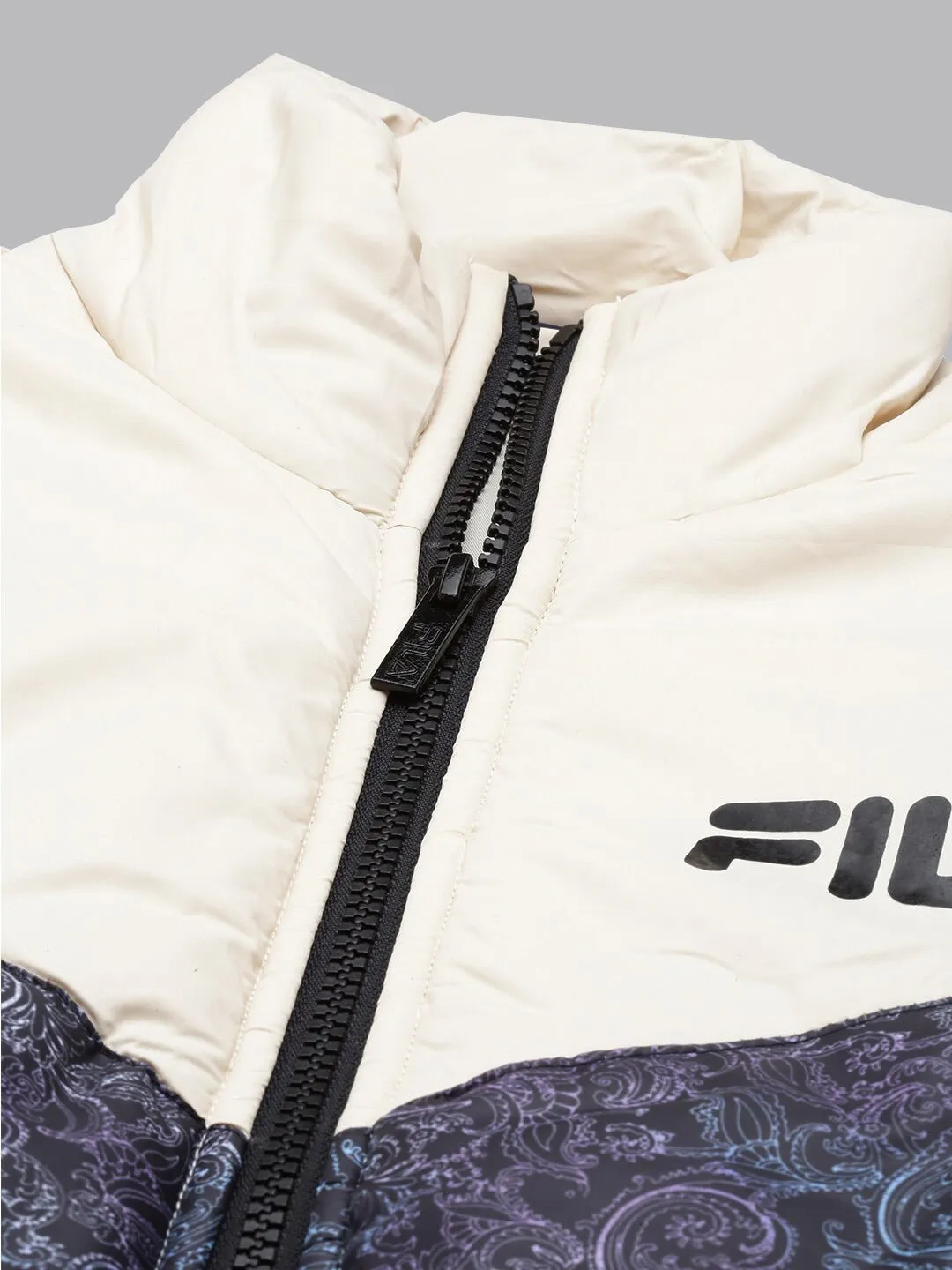 Fila Black Kendal Women's Jacket
