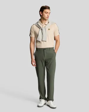Golf 5 Pocket Golf Trousers