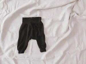 High Waist Pants