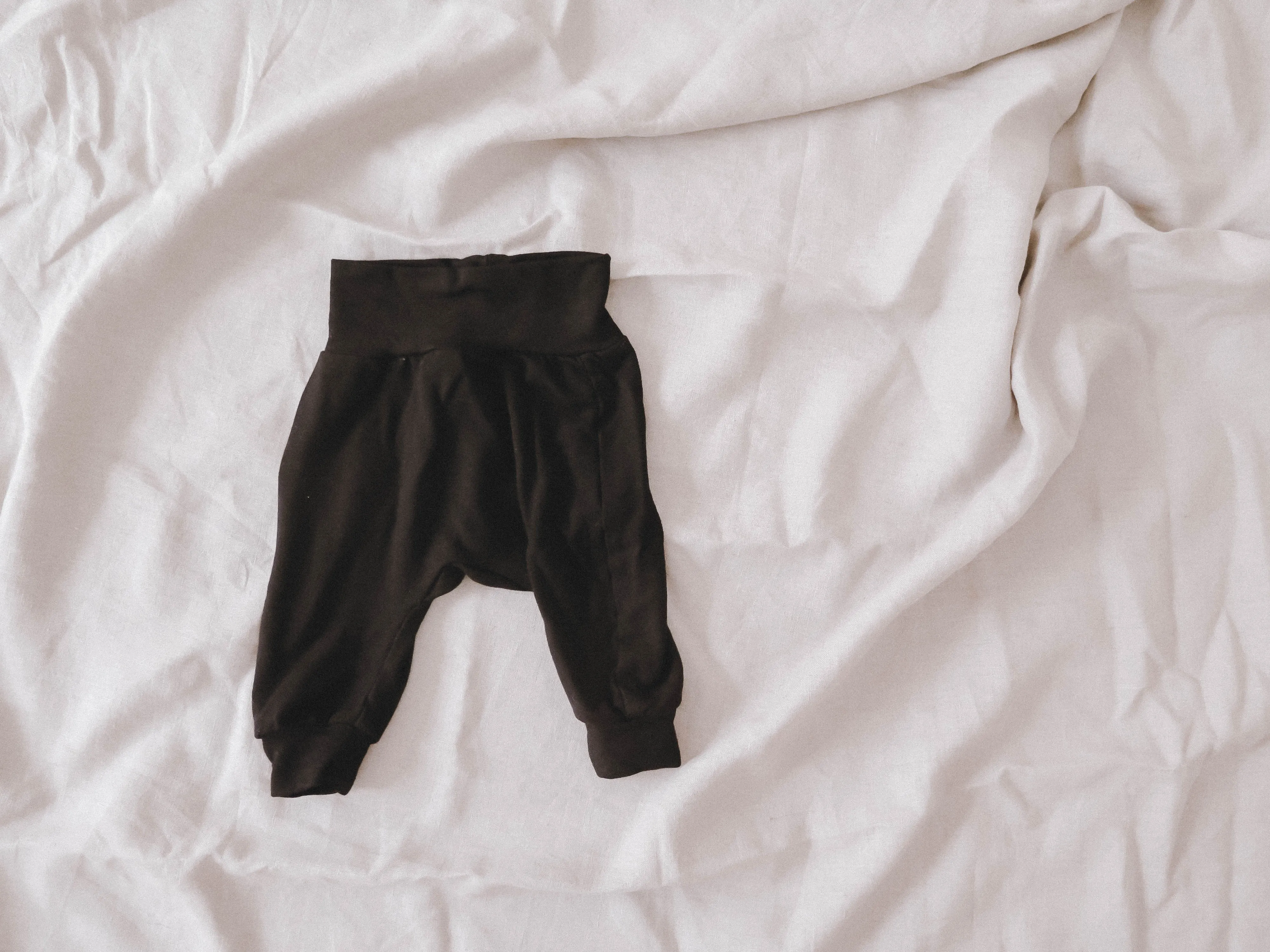 High Waist Pants