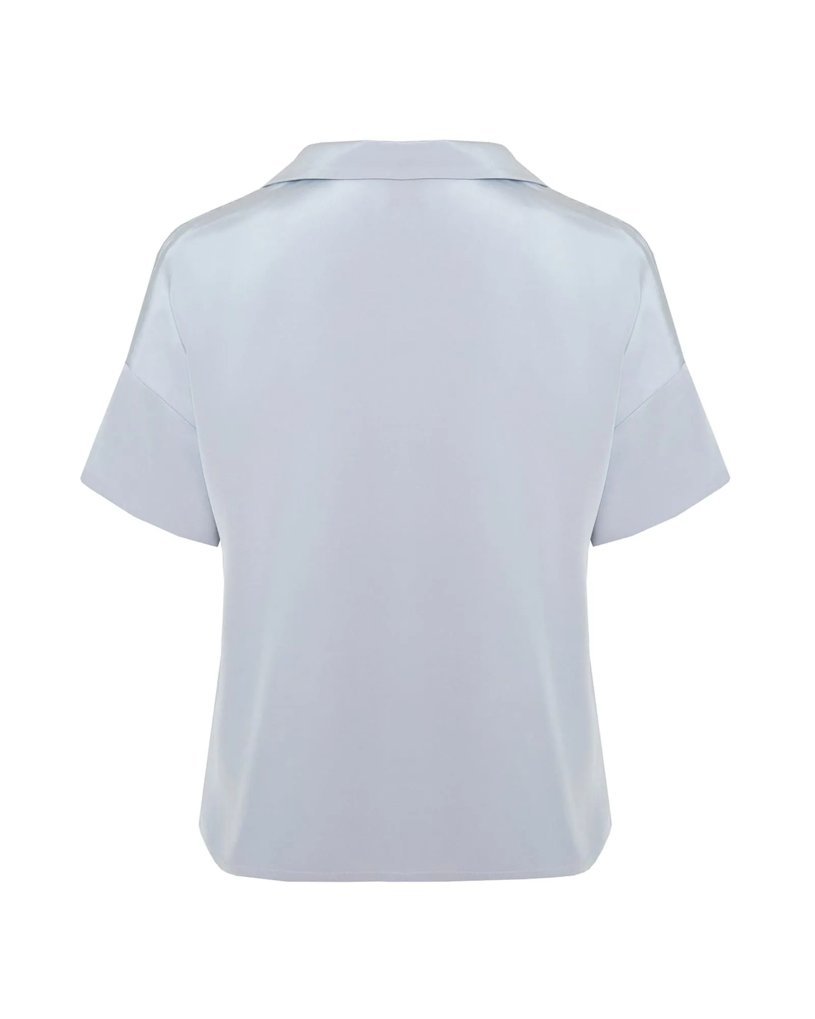 Jagio Top | Light Blue