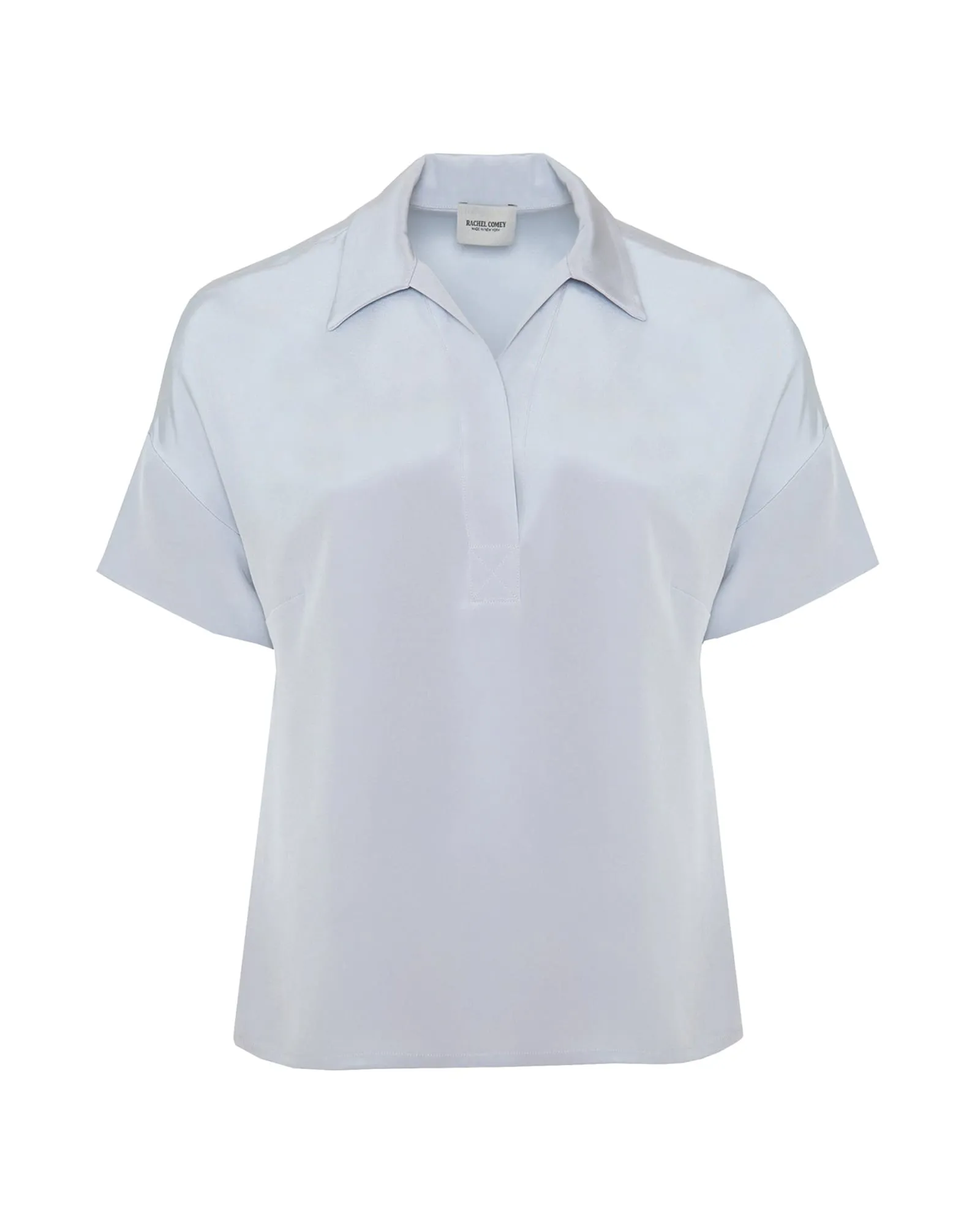 Jagio Top | Light Blue