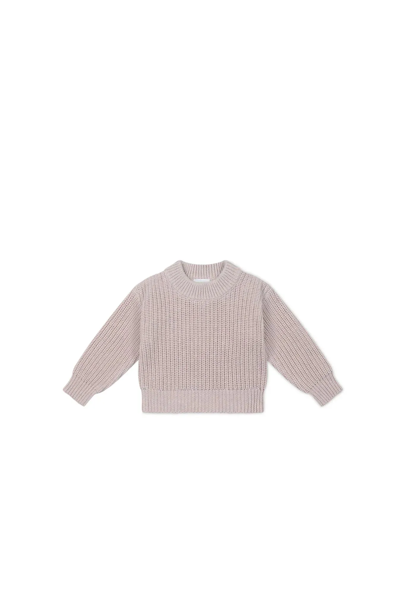 Jamie Kay Morgan Jumper Pastel Marle