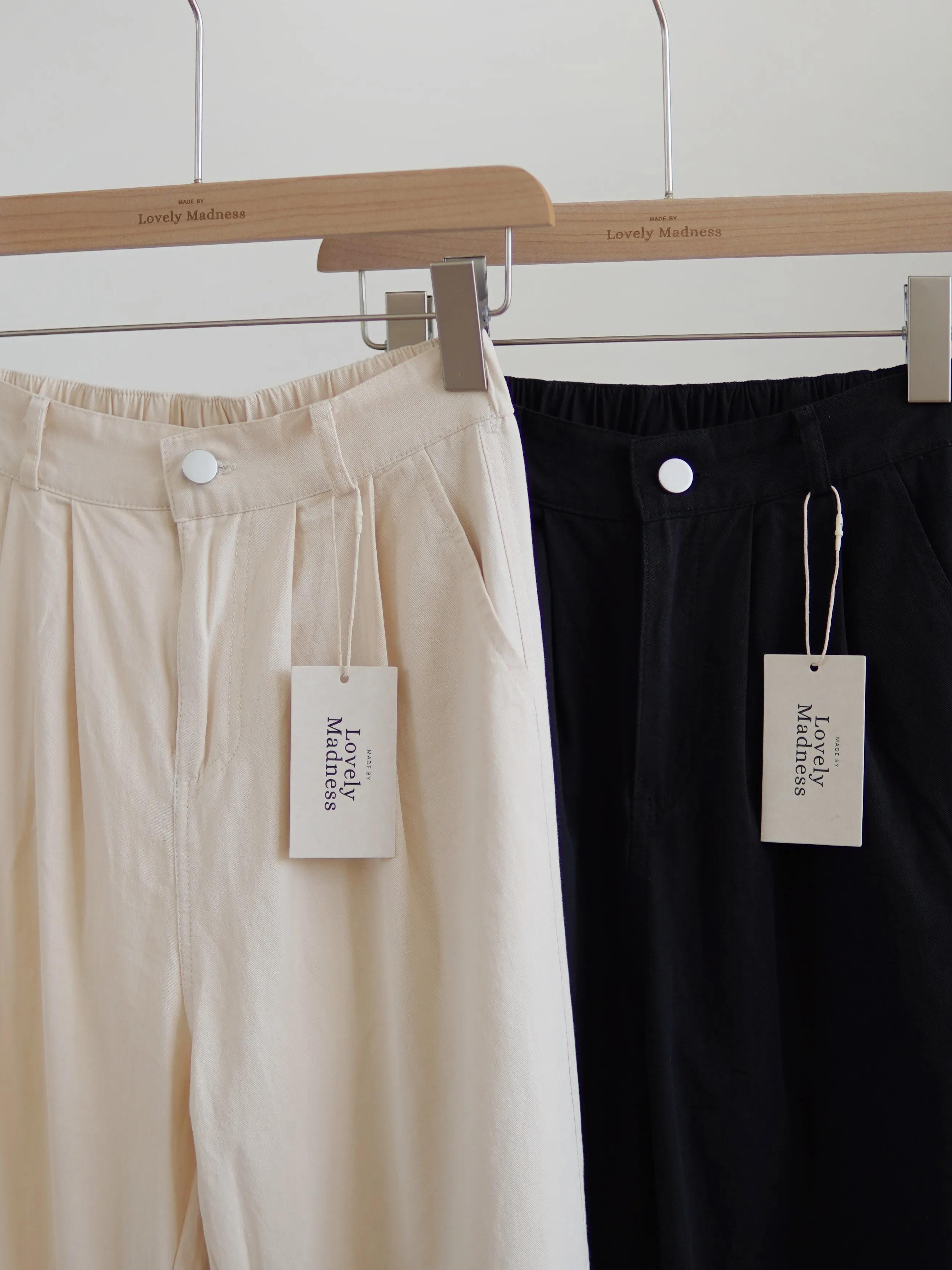[LM.made] Hello There Trousers