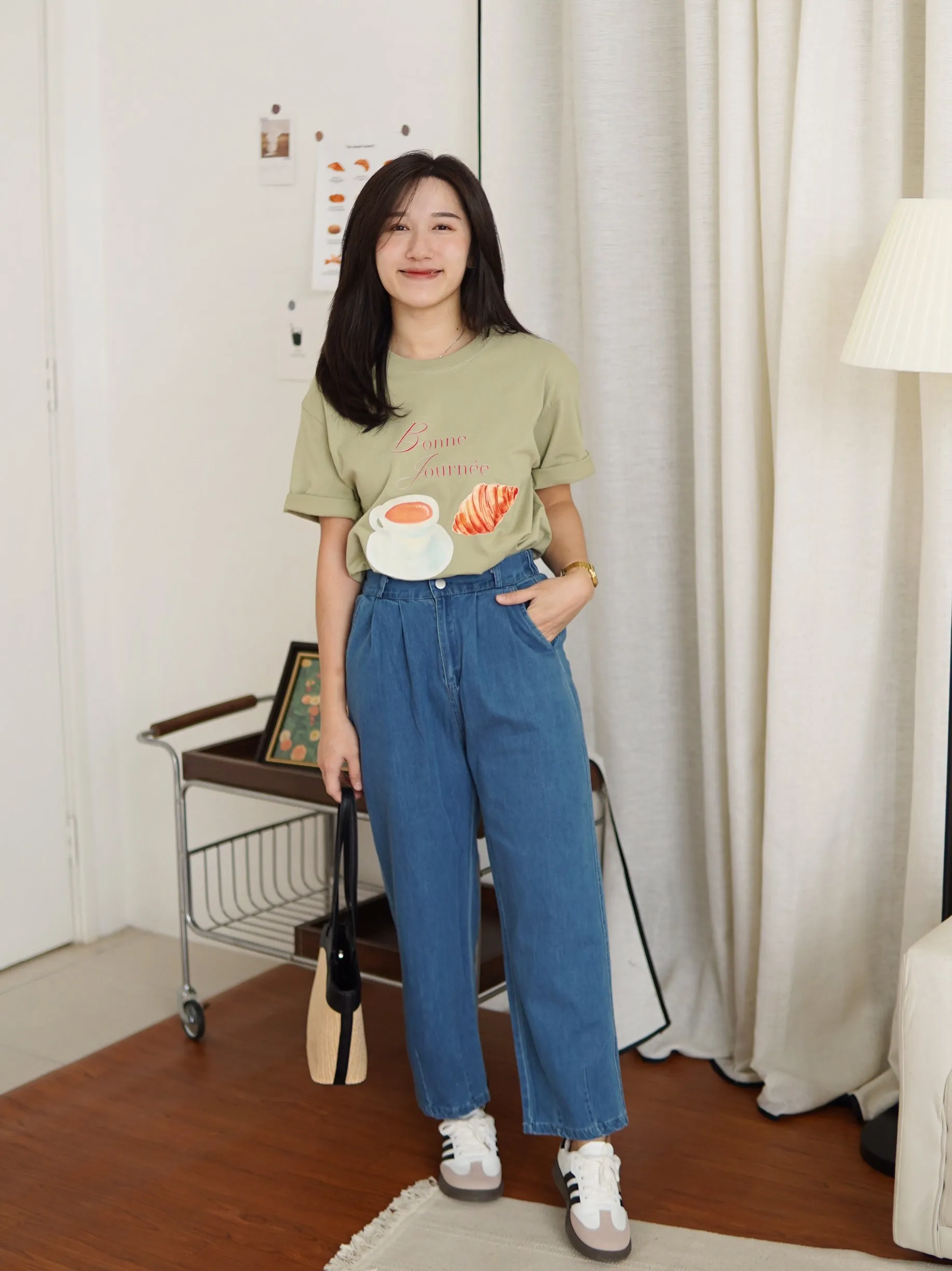 [LM.made] Hello There Trousers