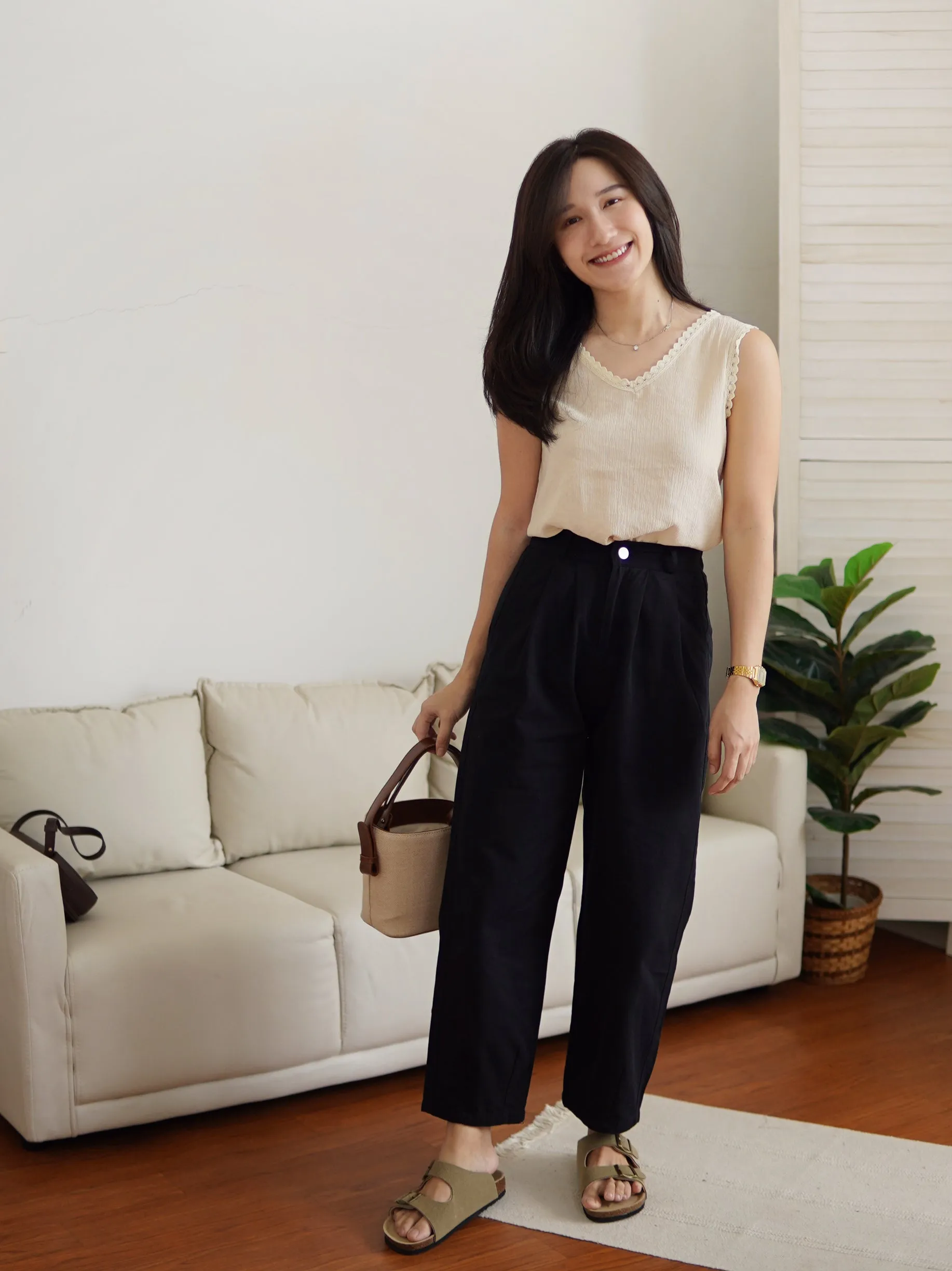 [LM.made] Hello There Trousers