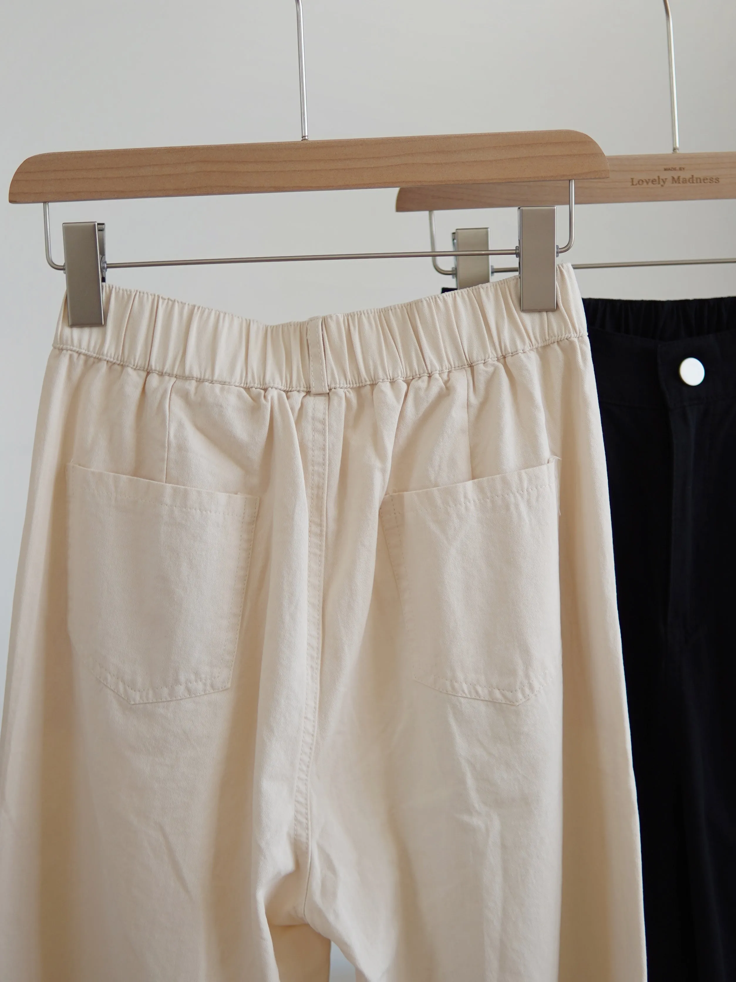 [LM.made] Hello There Trousers