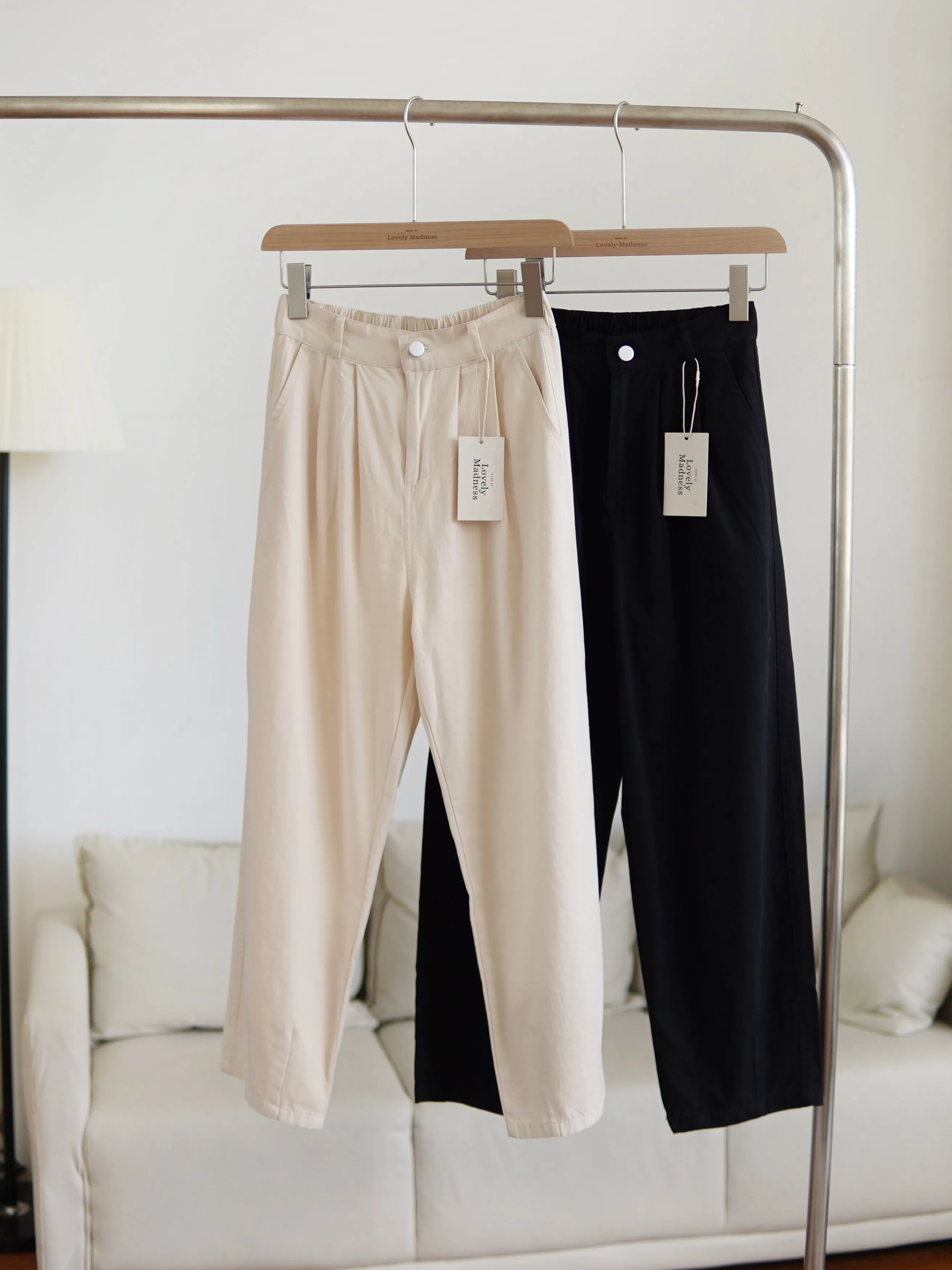 [LM.made] Hello There Trousers
