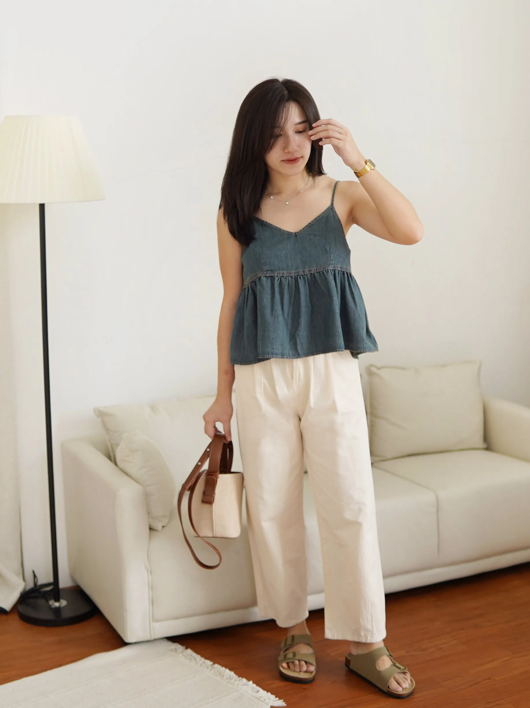 [LM.made] Hello There Trousers