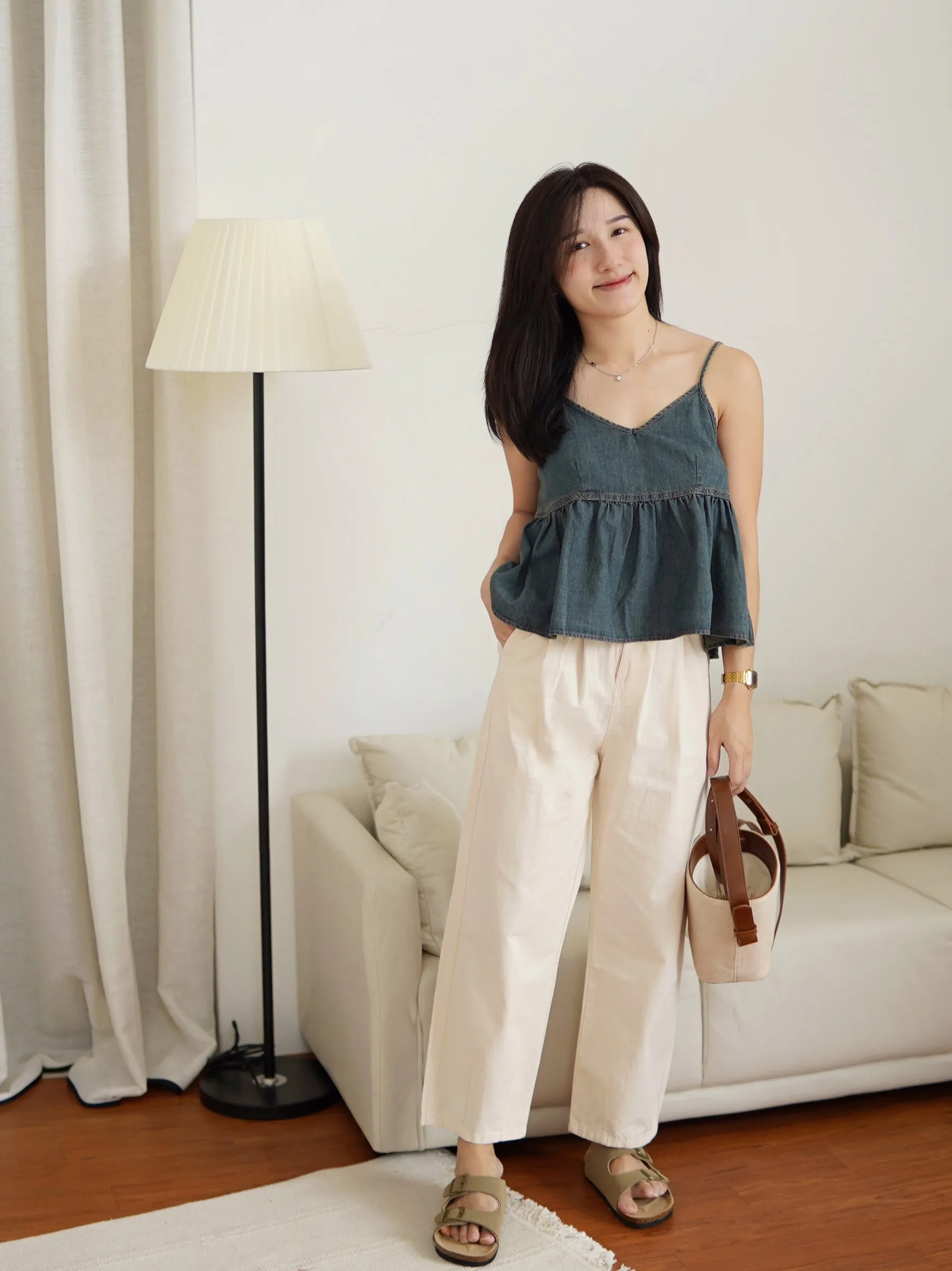 [LM.made] Hello There Trousers