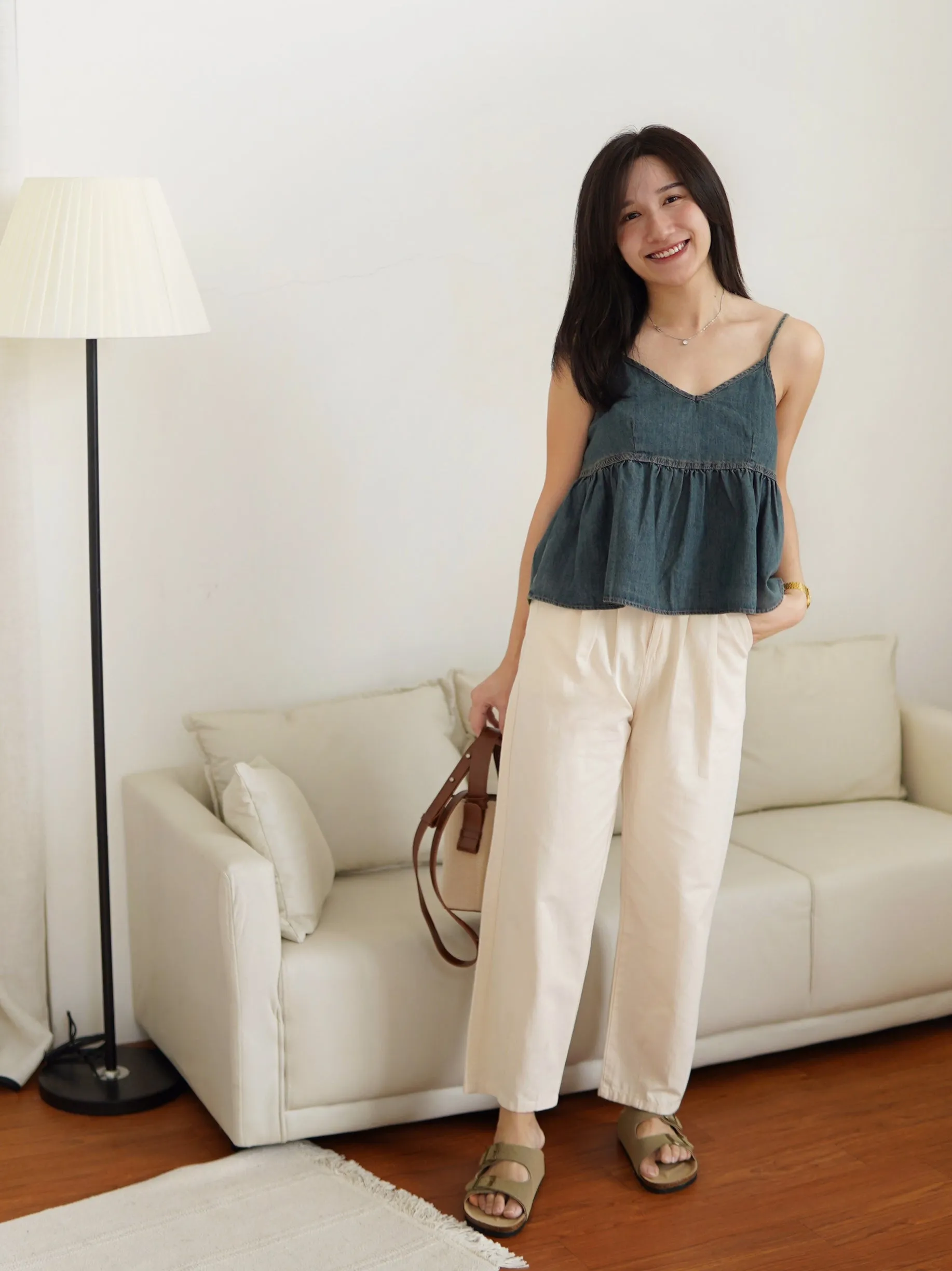 [LM.made] Hello There Trousers