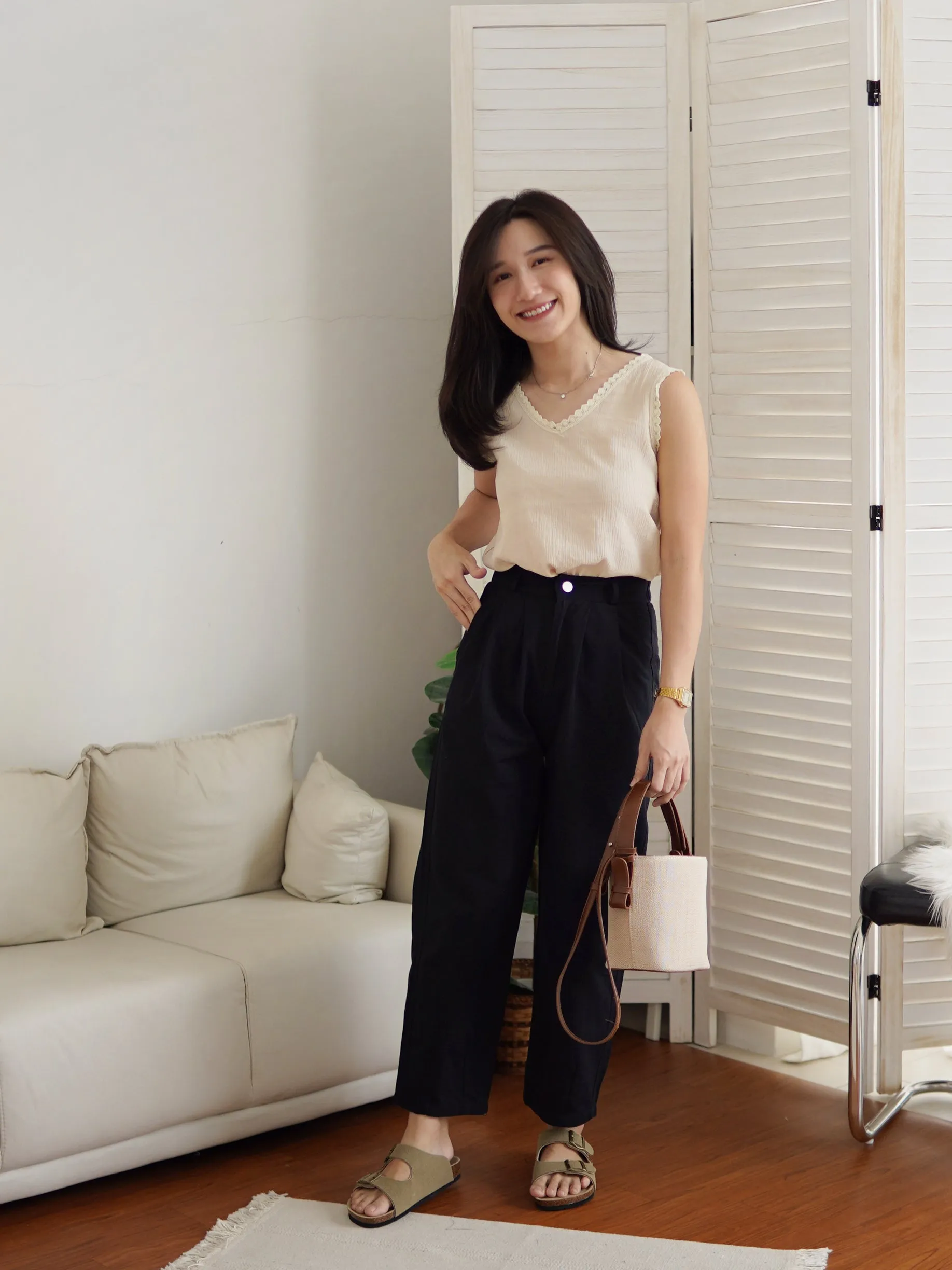 [LM.made] Hello There Trousers