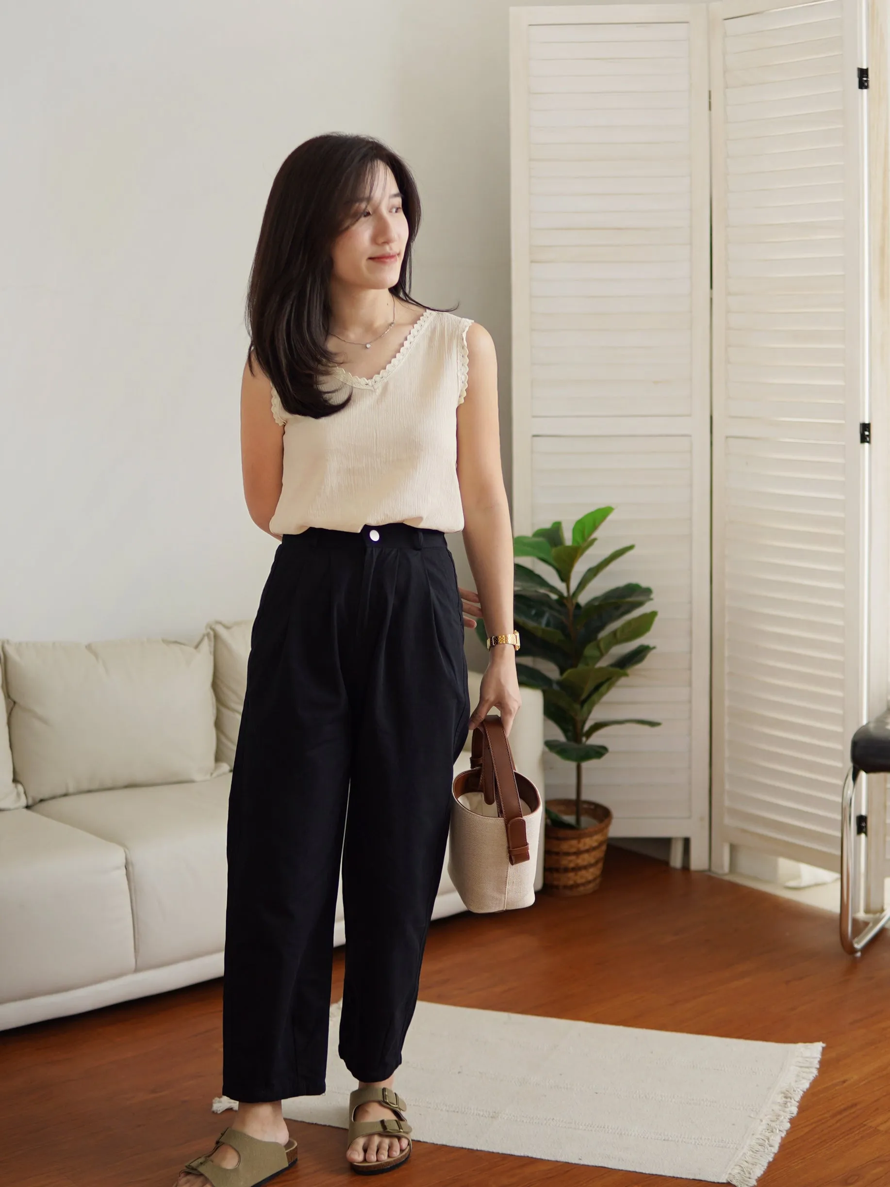 [LM.made] Hello There Trousers