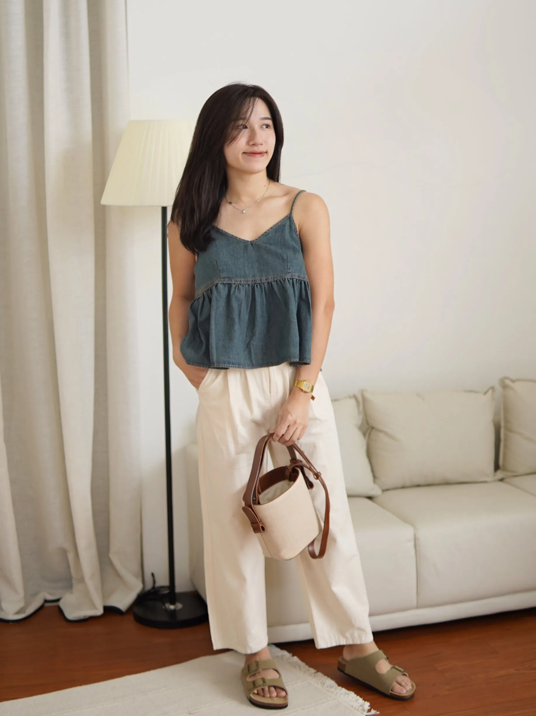 [LM.made] Hello There Trousers