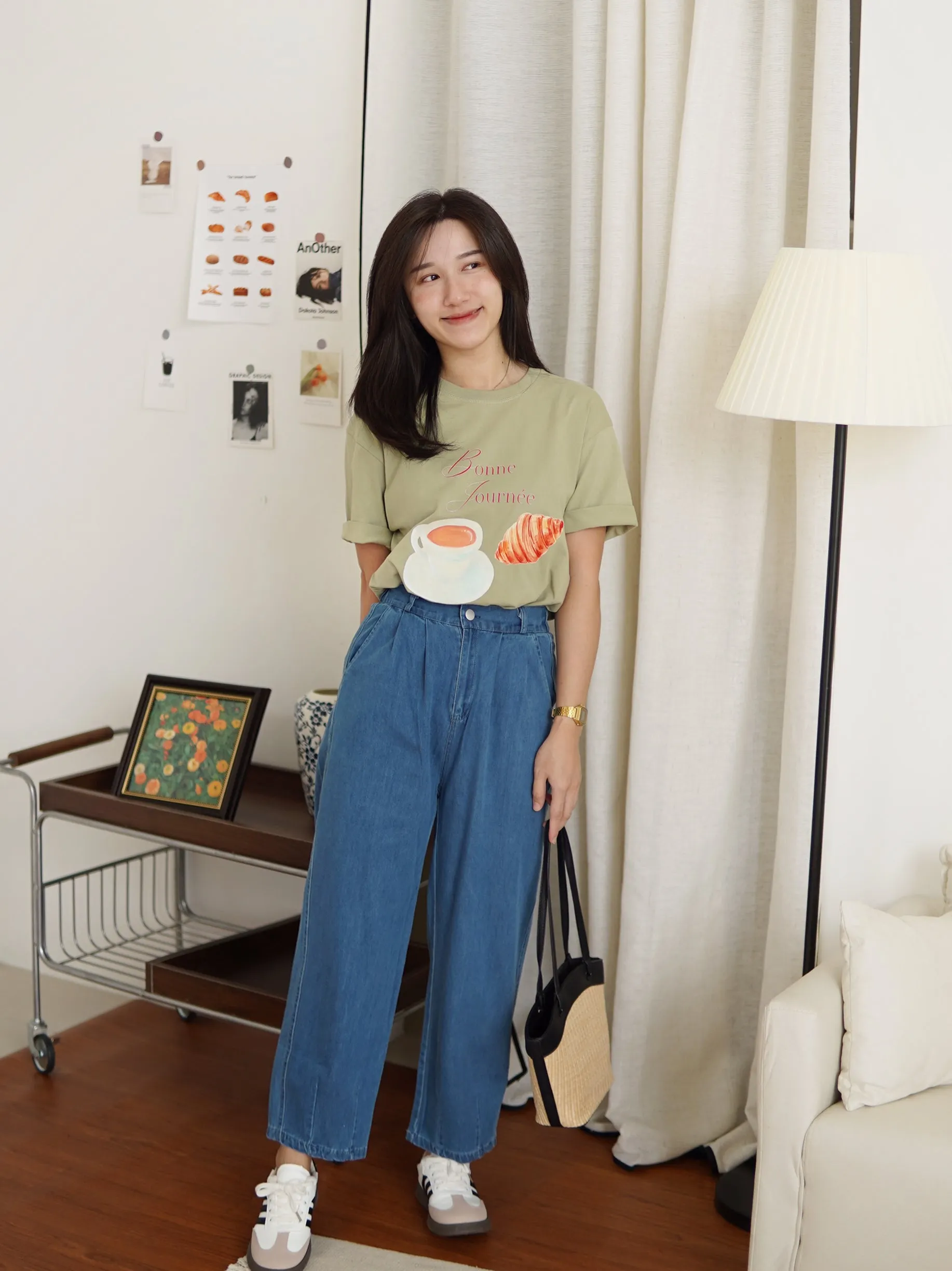 [LM.made] Hello There Trousers