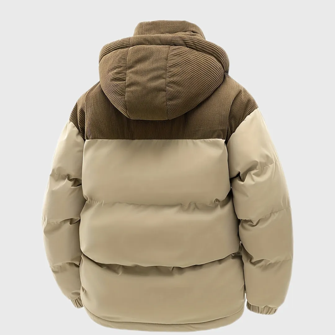 Luke | Puffer