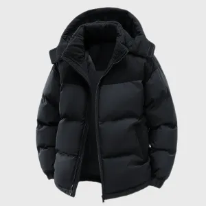 Luke | Puffer